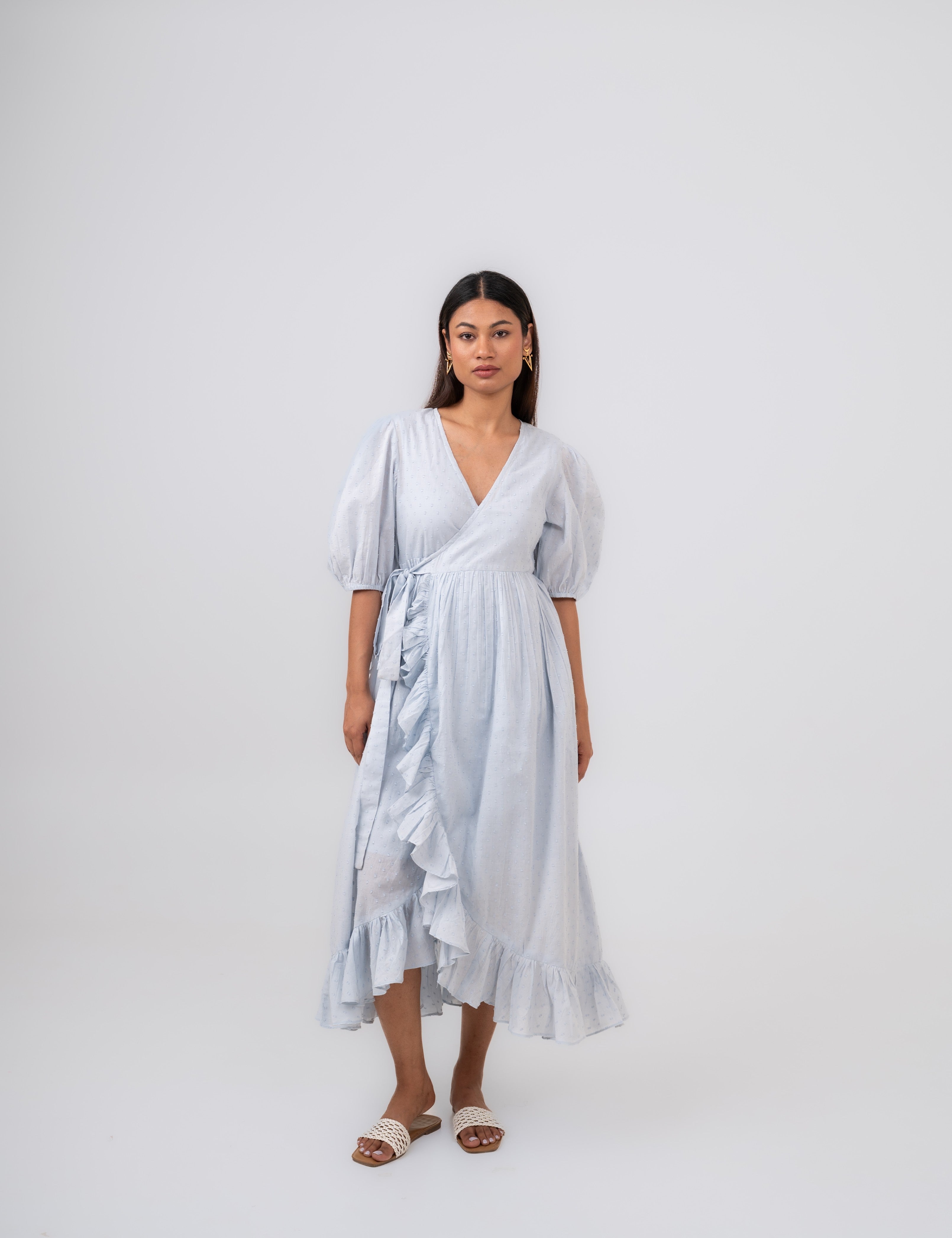 Aliza Dress