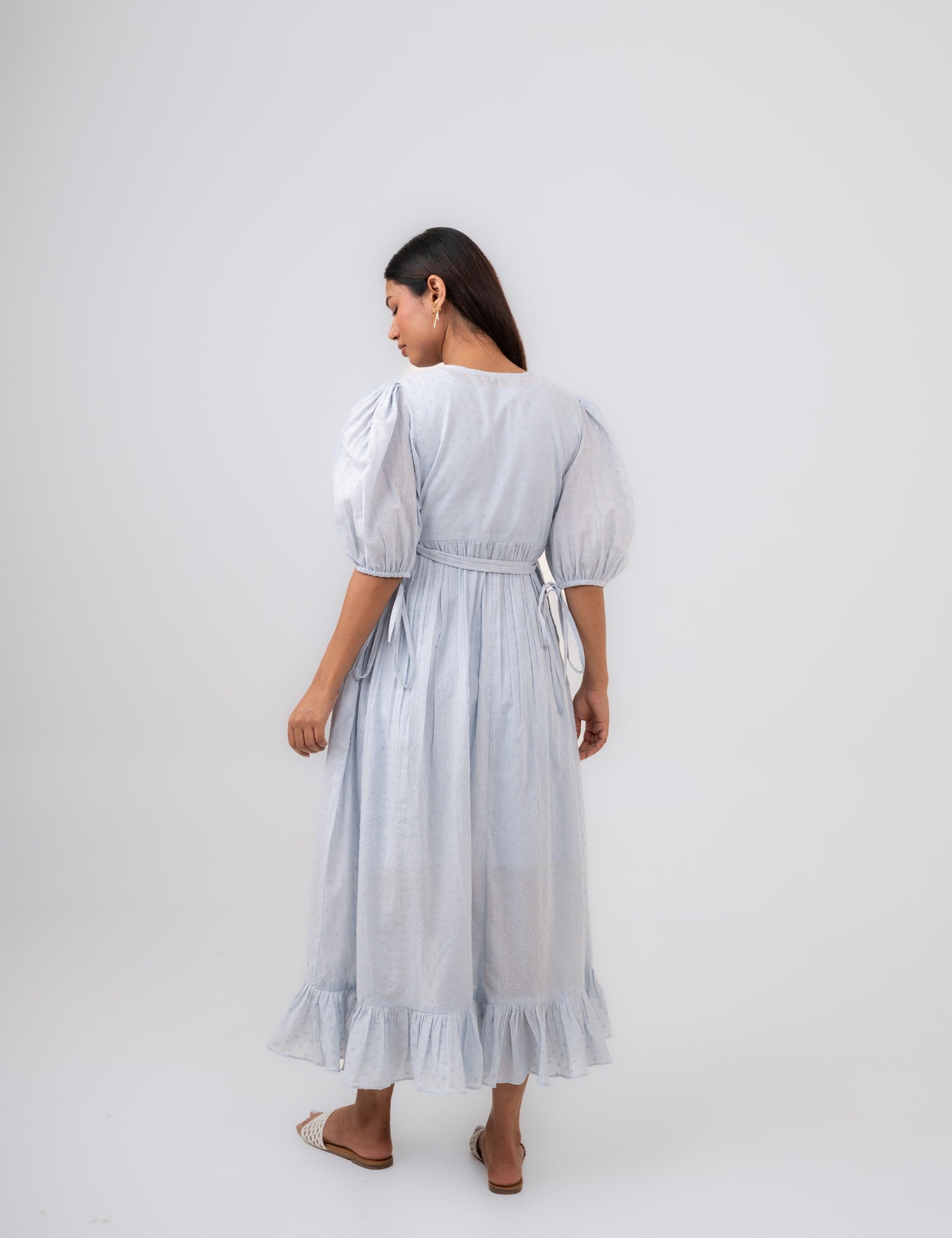 Aliza Dress