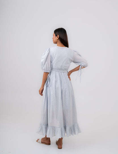 Aliza Dress