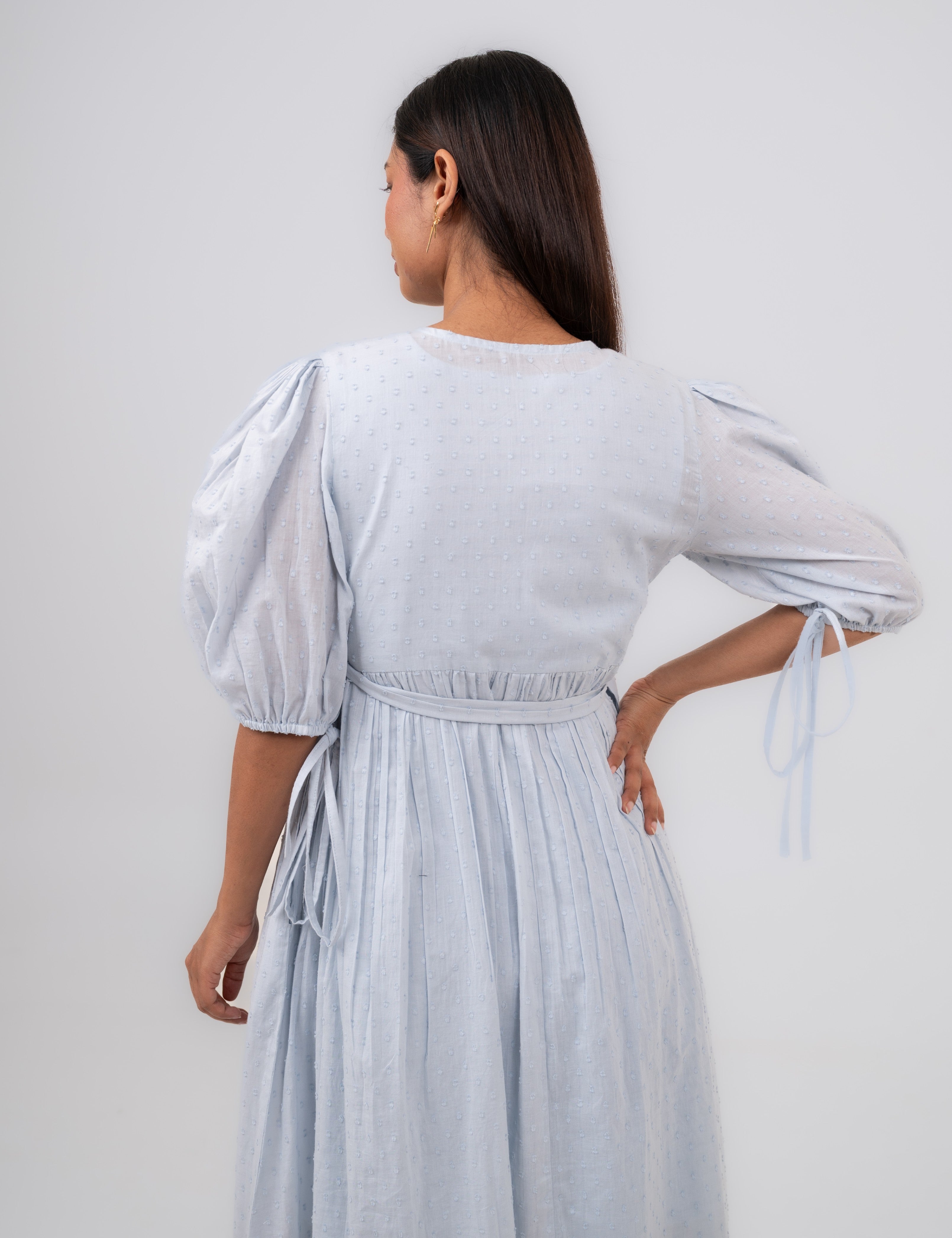 Aliza Dress