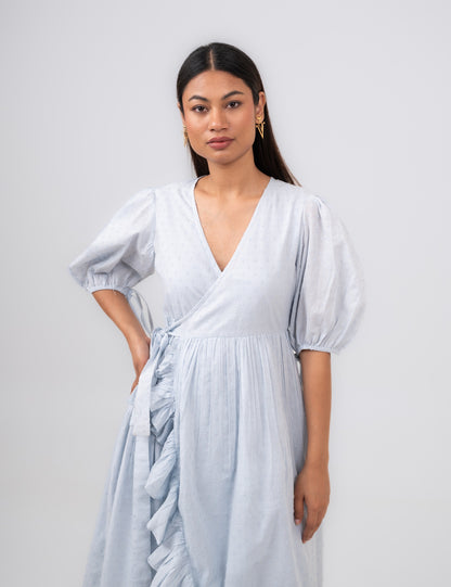 Aliza Dress