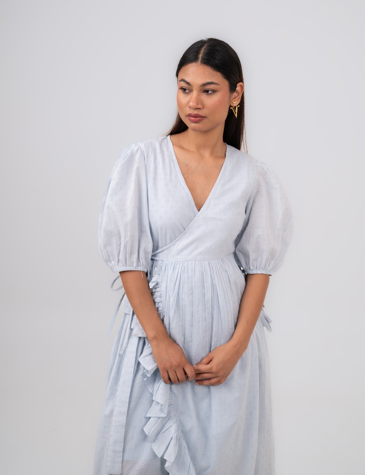 Aliza Dress
