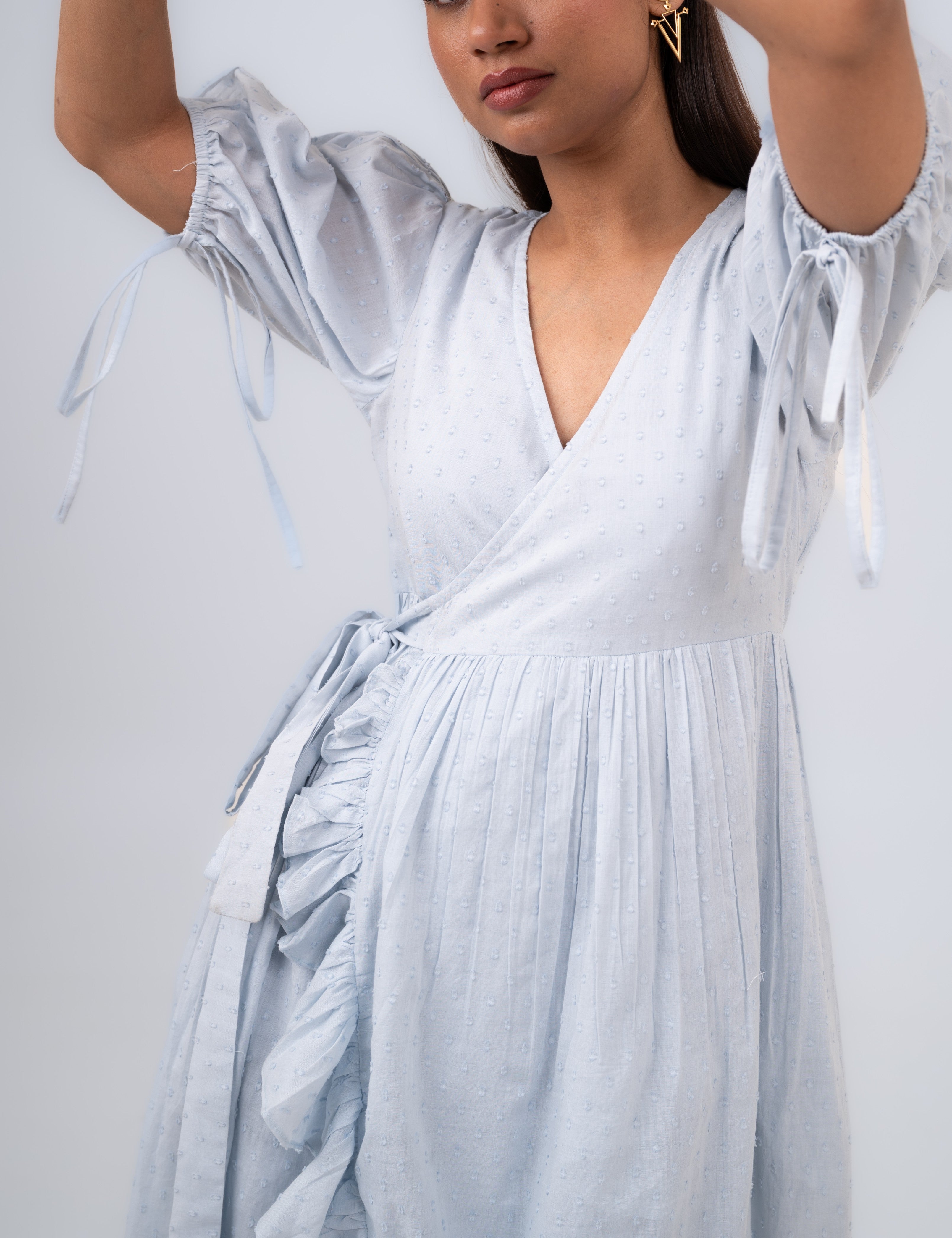 Aliza Dress