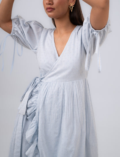 Aliza Dress