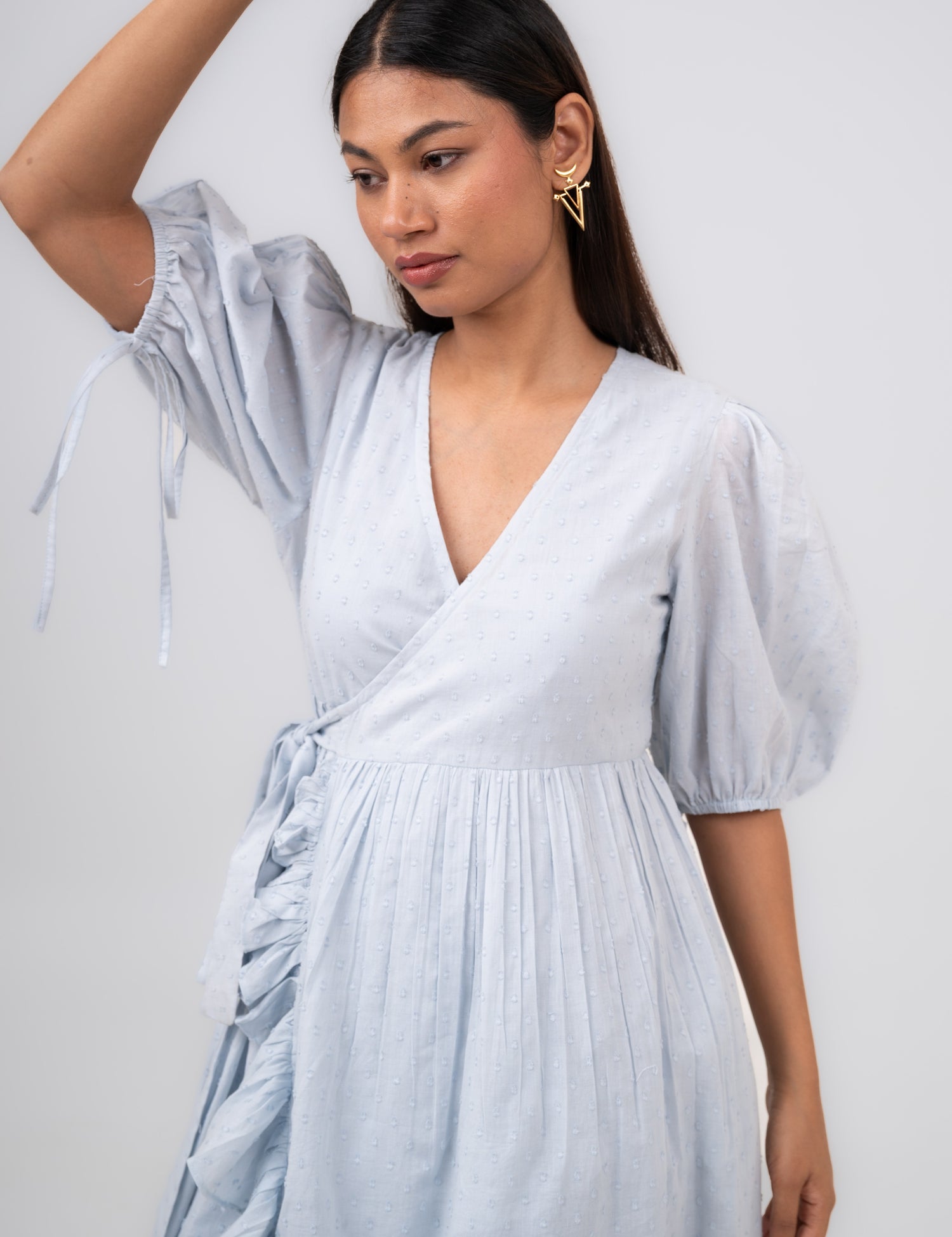Aliza Dress