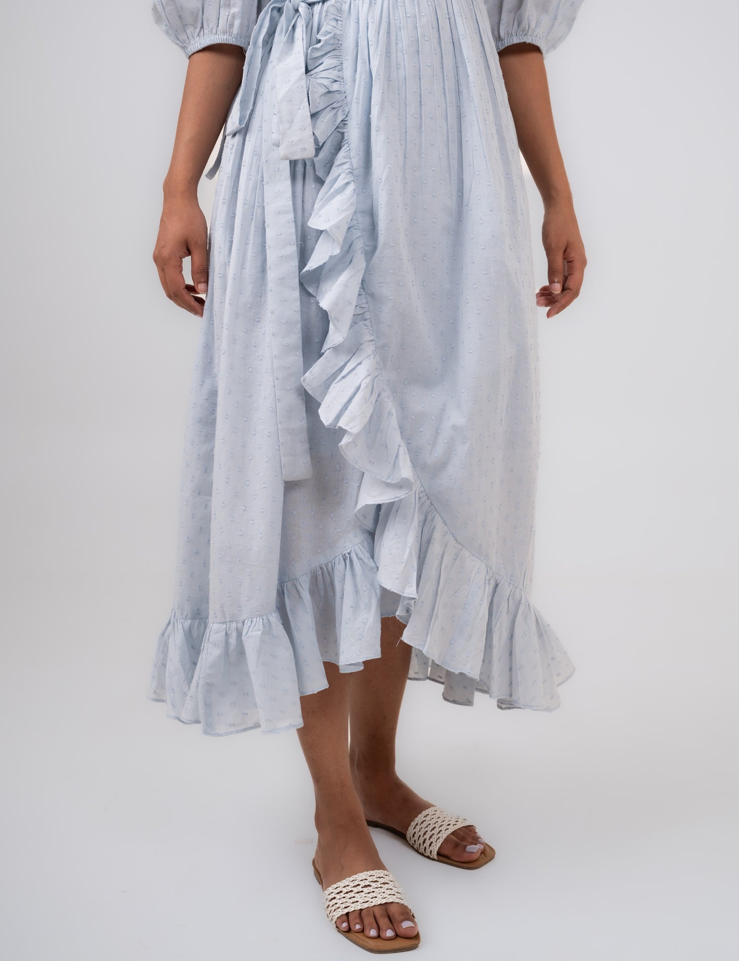 Aliza Dress