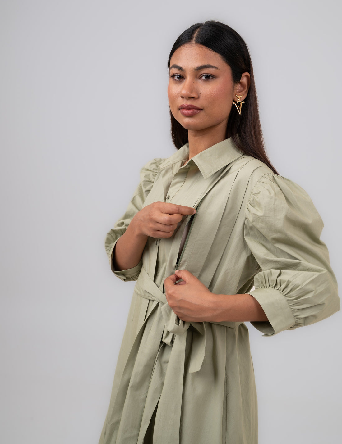 Leona Dress