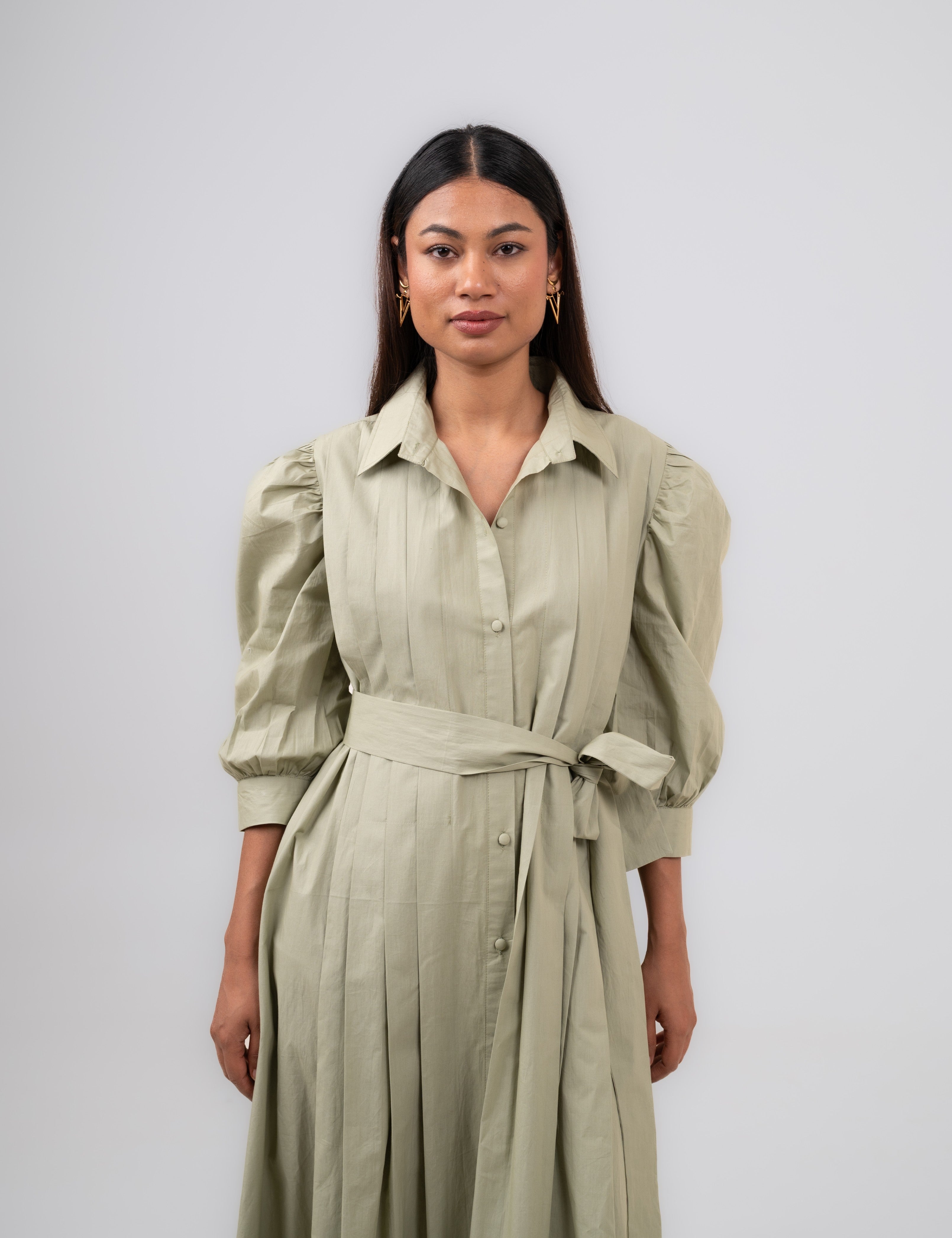 Leona Dress