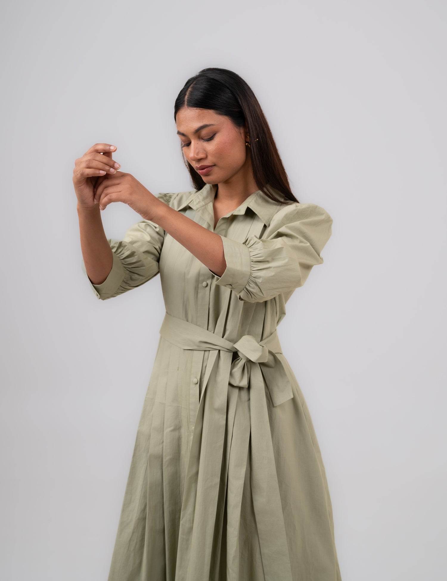 Leona Dress