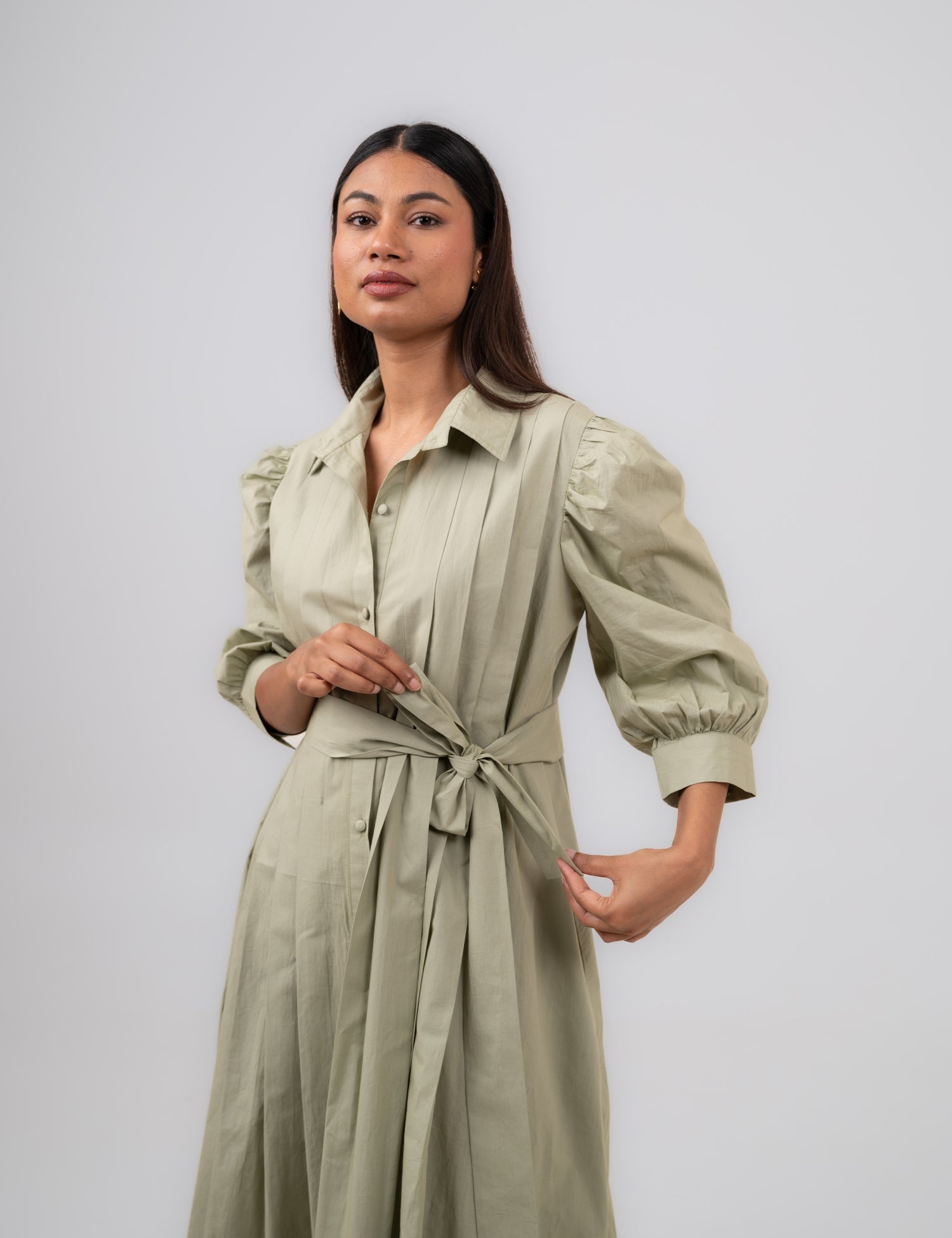 Leona Dress
