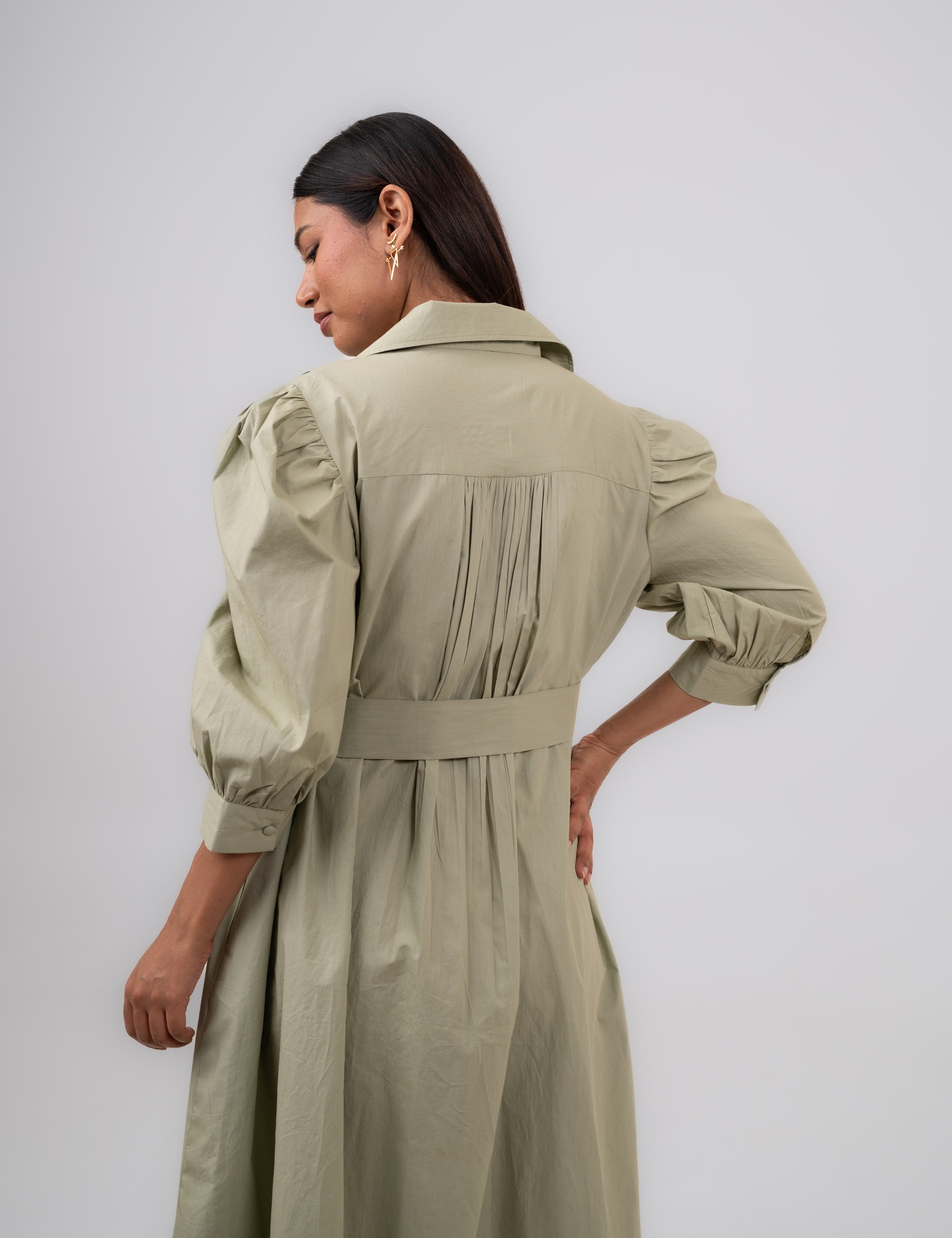 Leona Dress