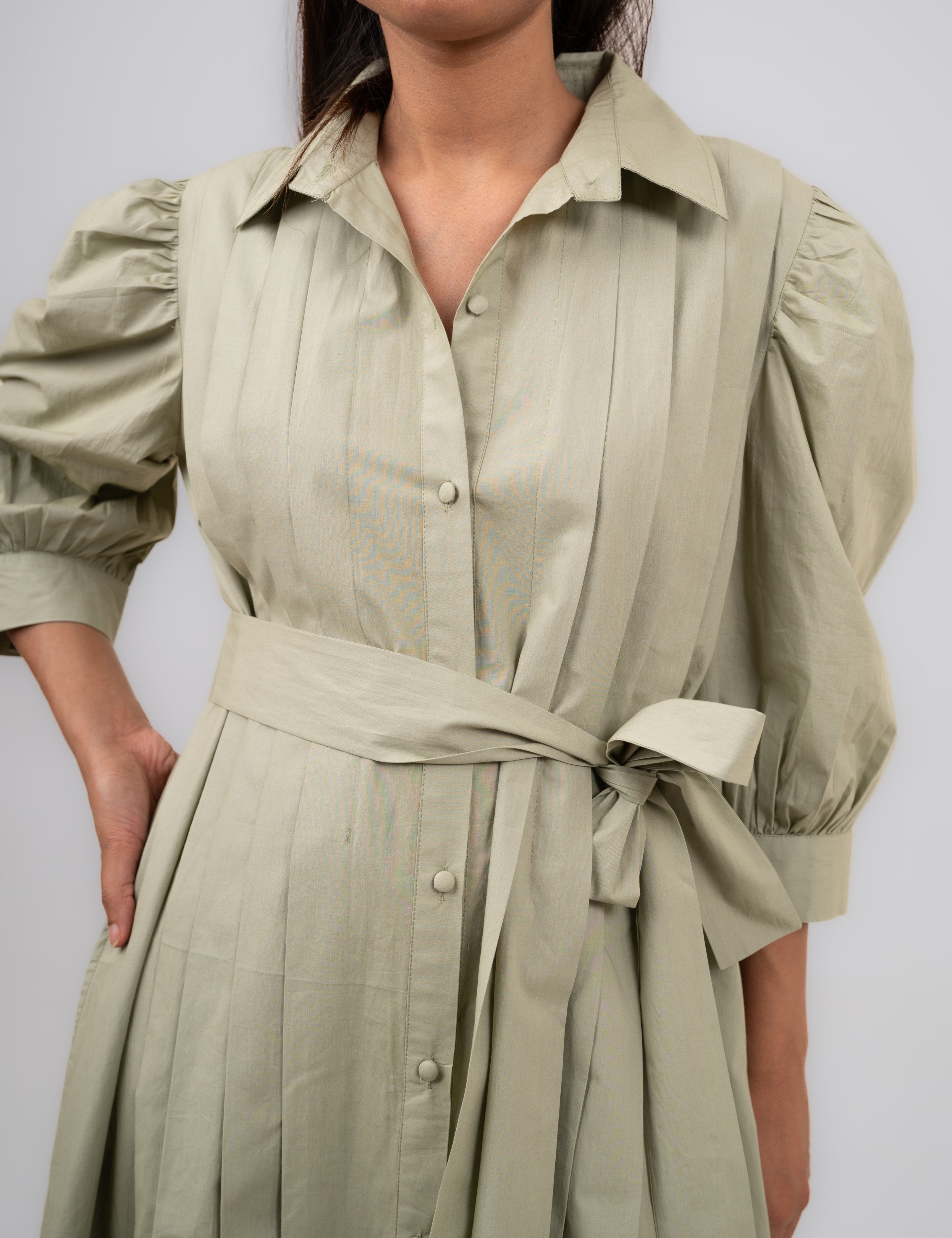 Leona Dress