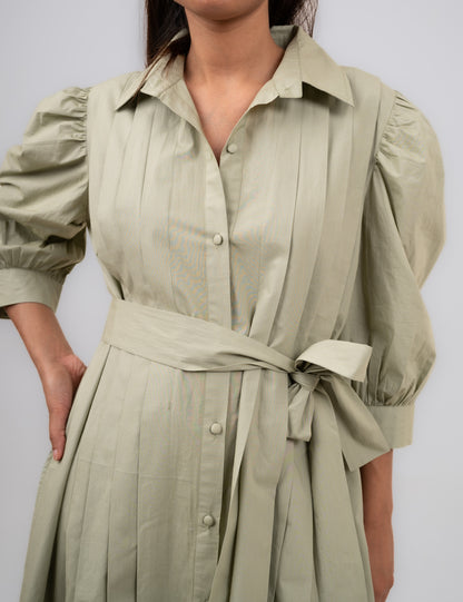 Leona Dress