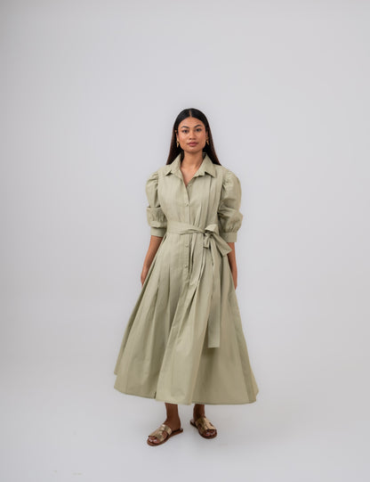 Leona Dress
