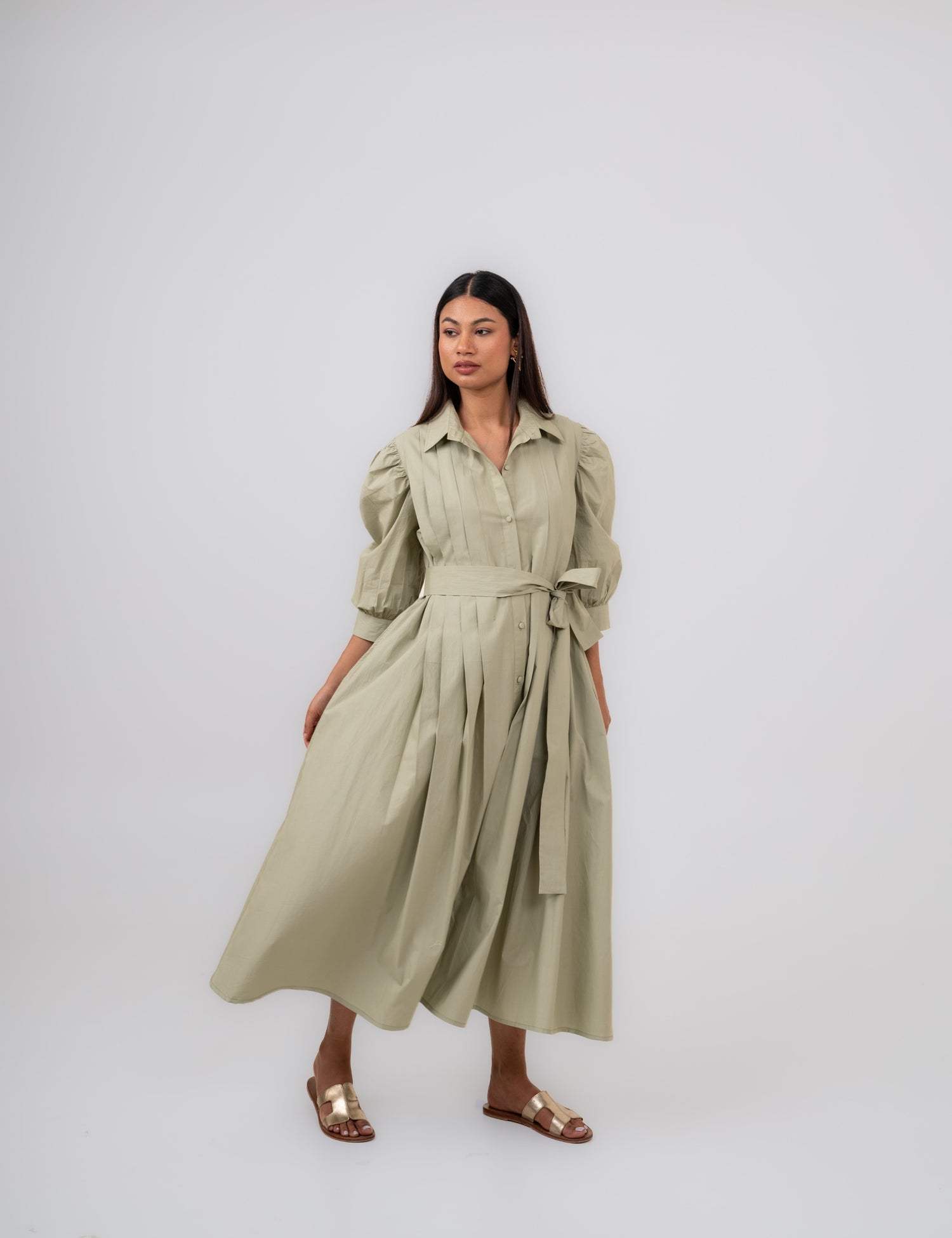 Leona Dress