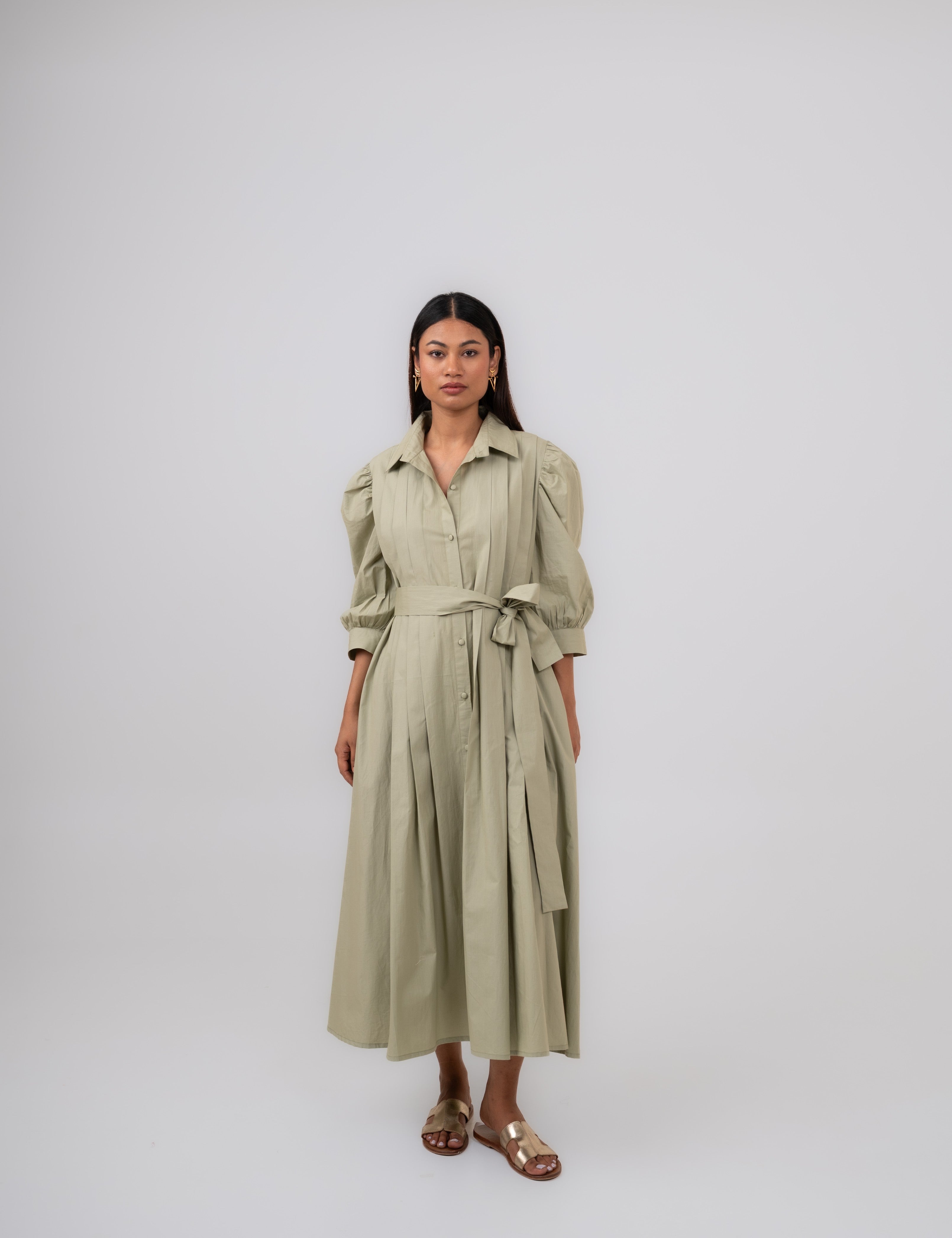 Leona Dress