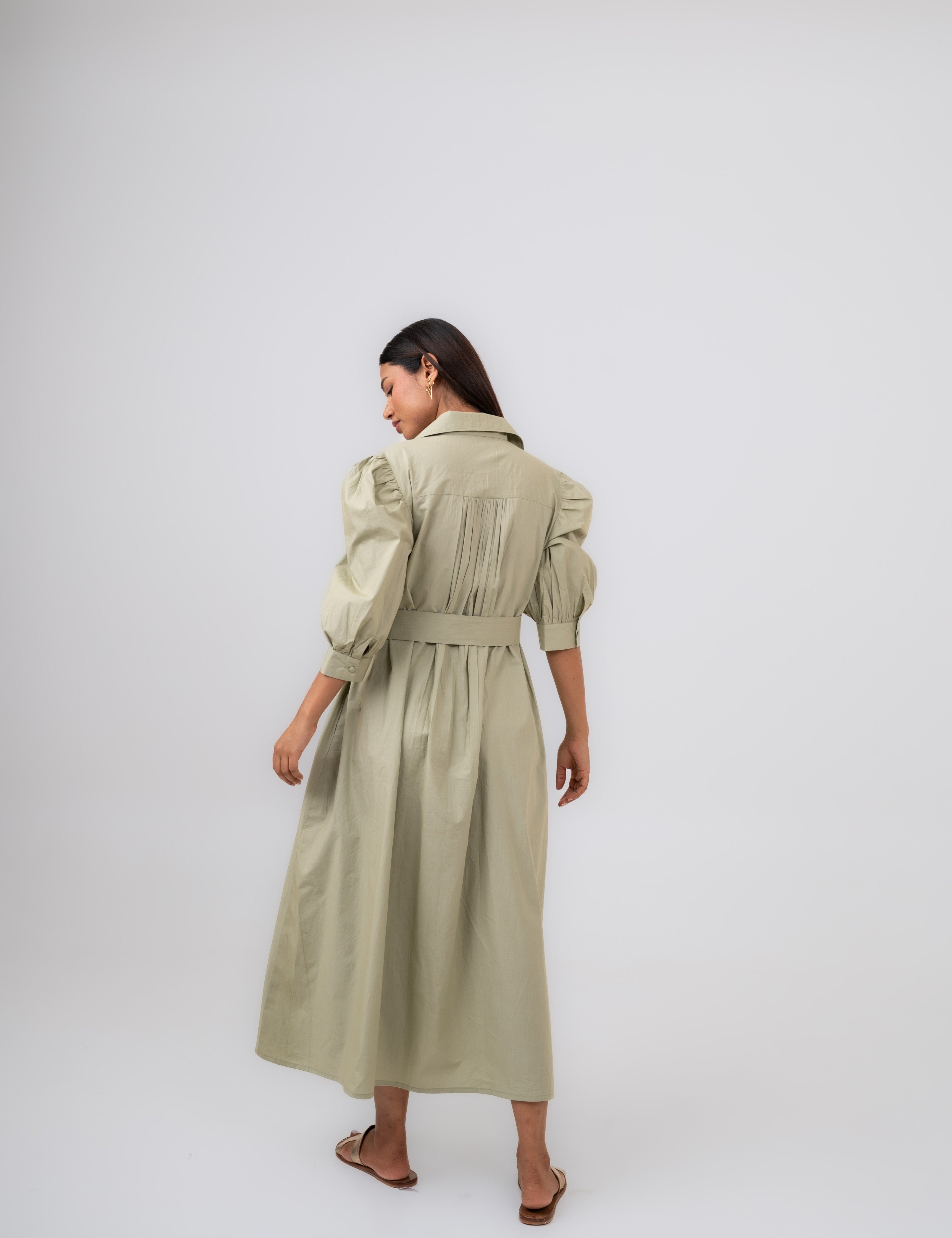 Leona Dress