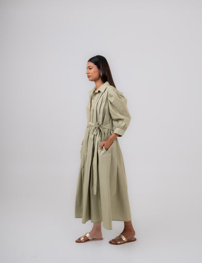 Leona Dress