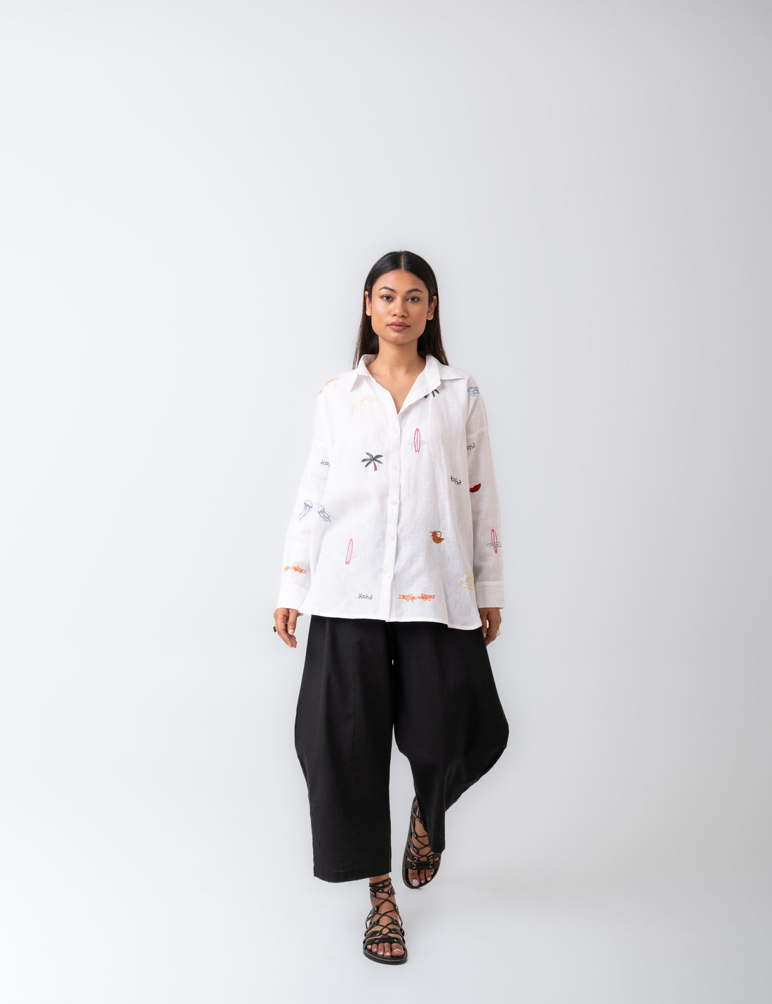 Orelia Top