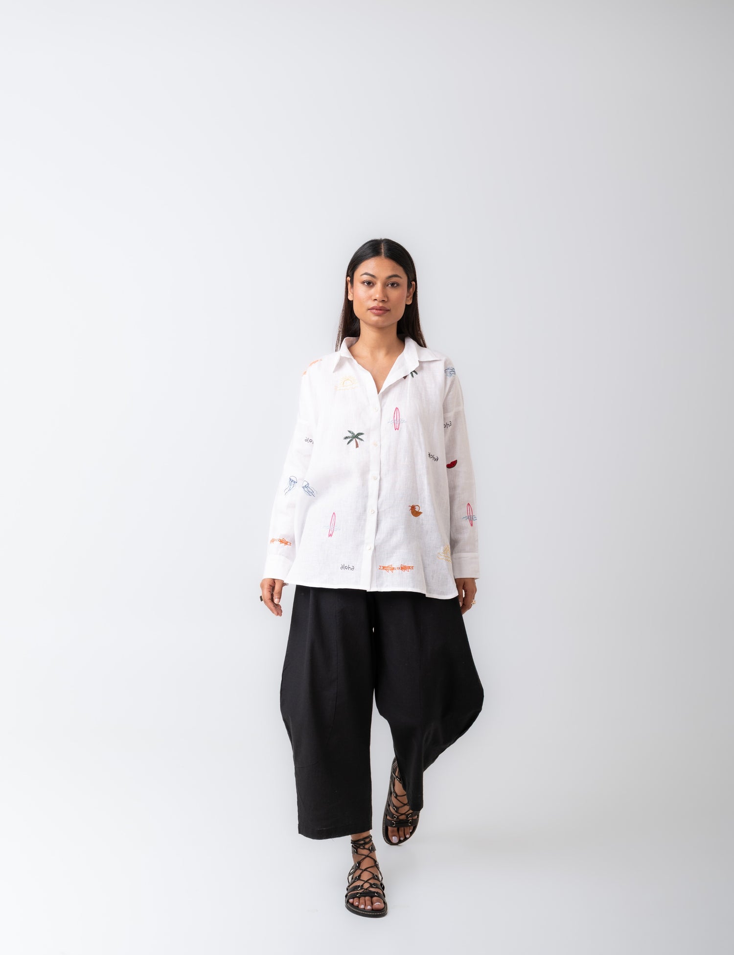 Orelia Top