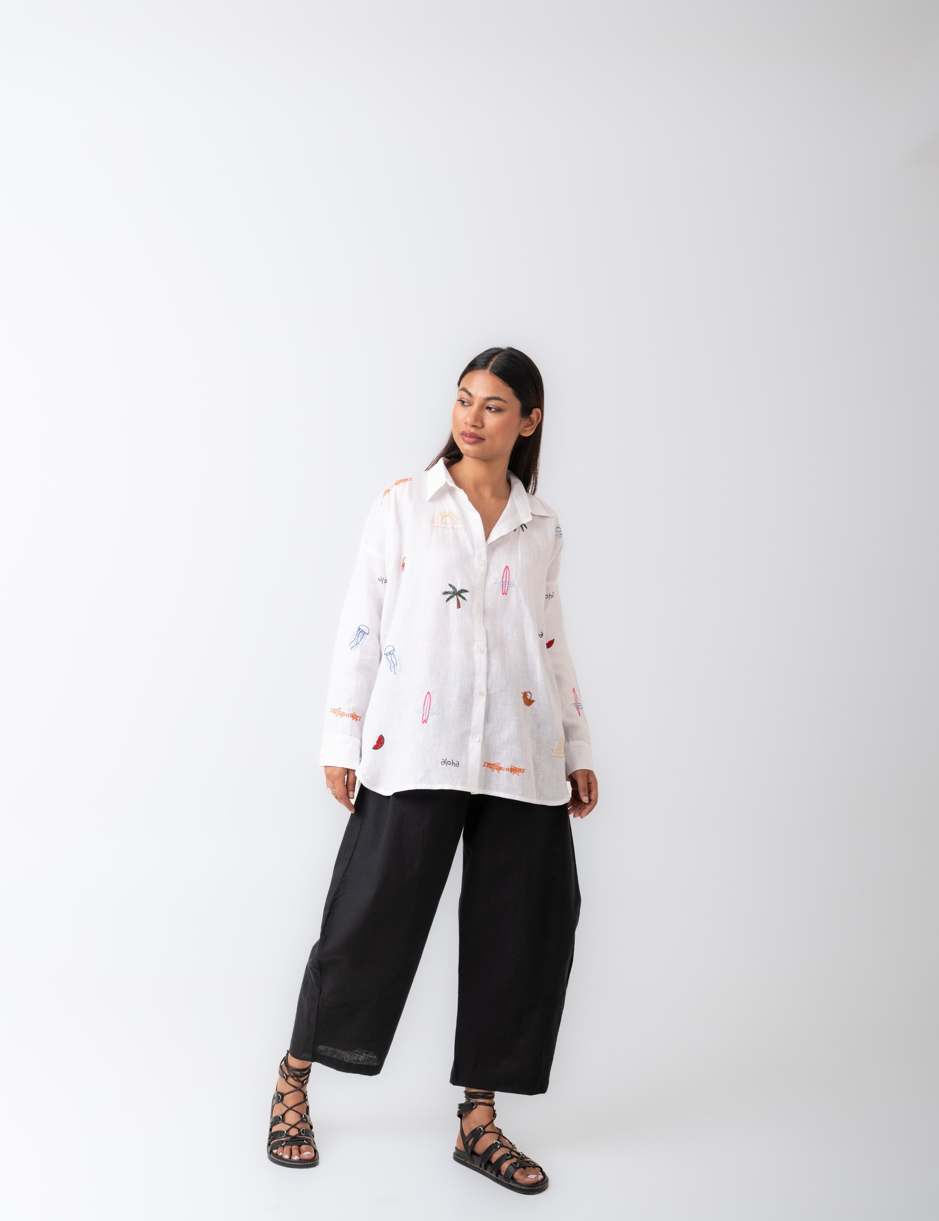 Orelia Top