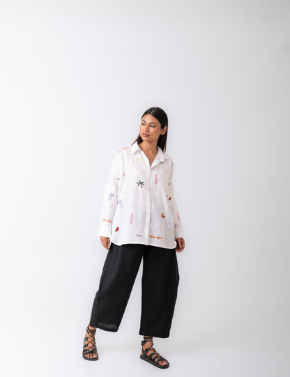 Orelia Top