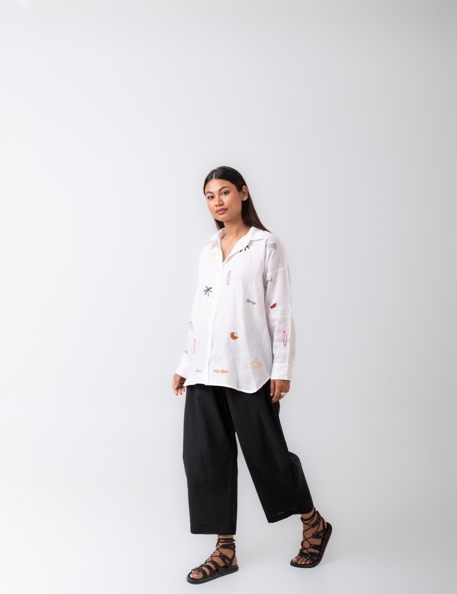 Orelia Top