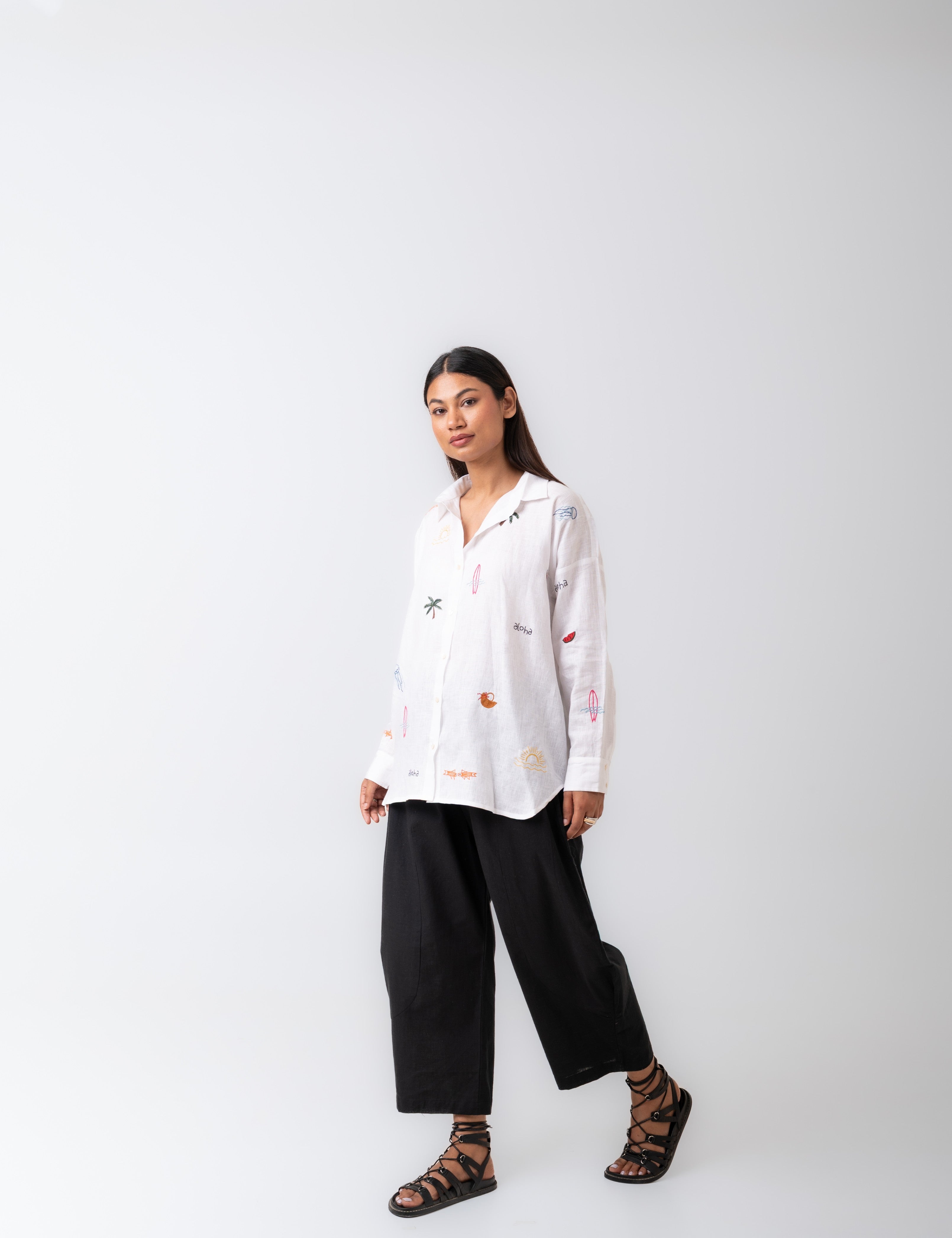 Orelia Top