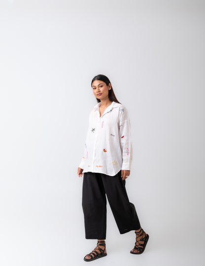Orelia Top