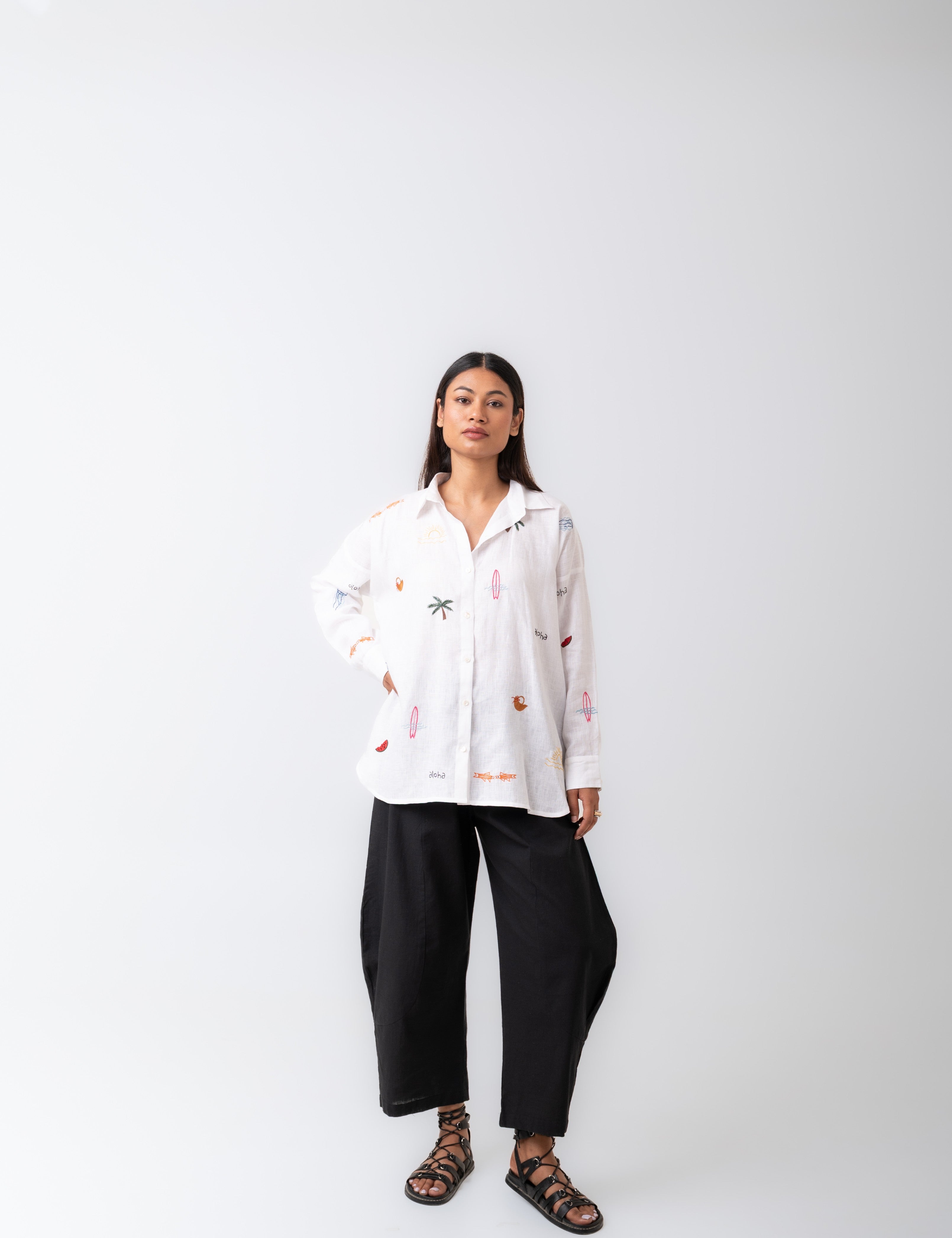 Orelia Top