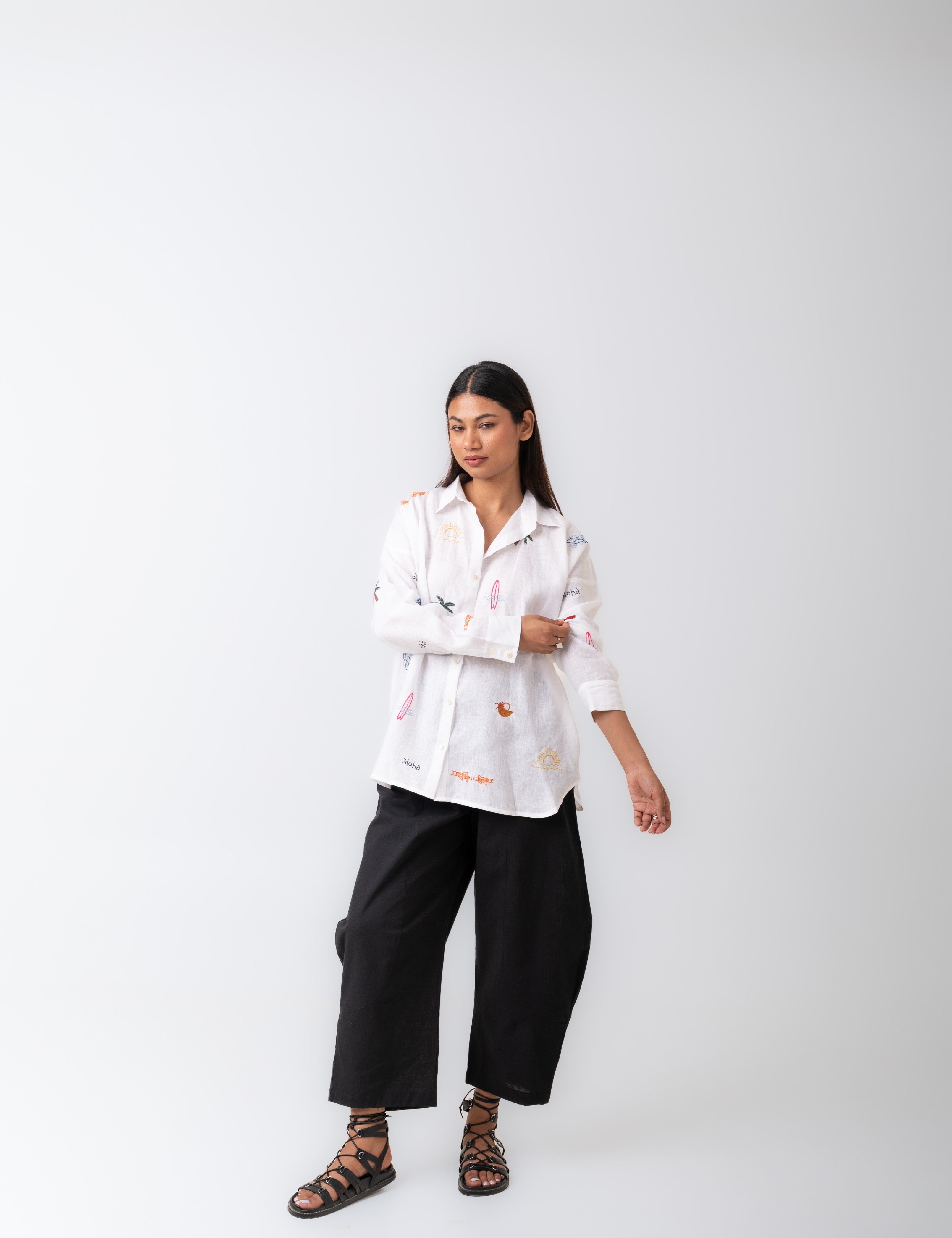 Orelia Top