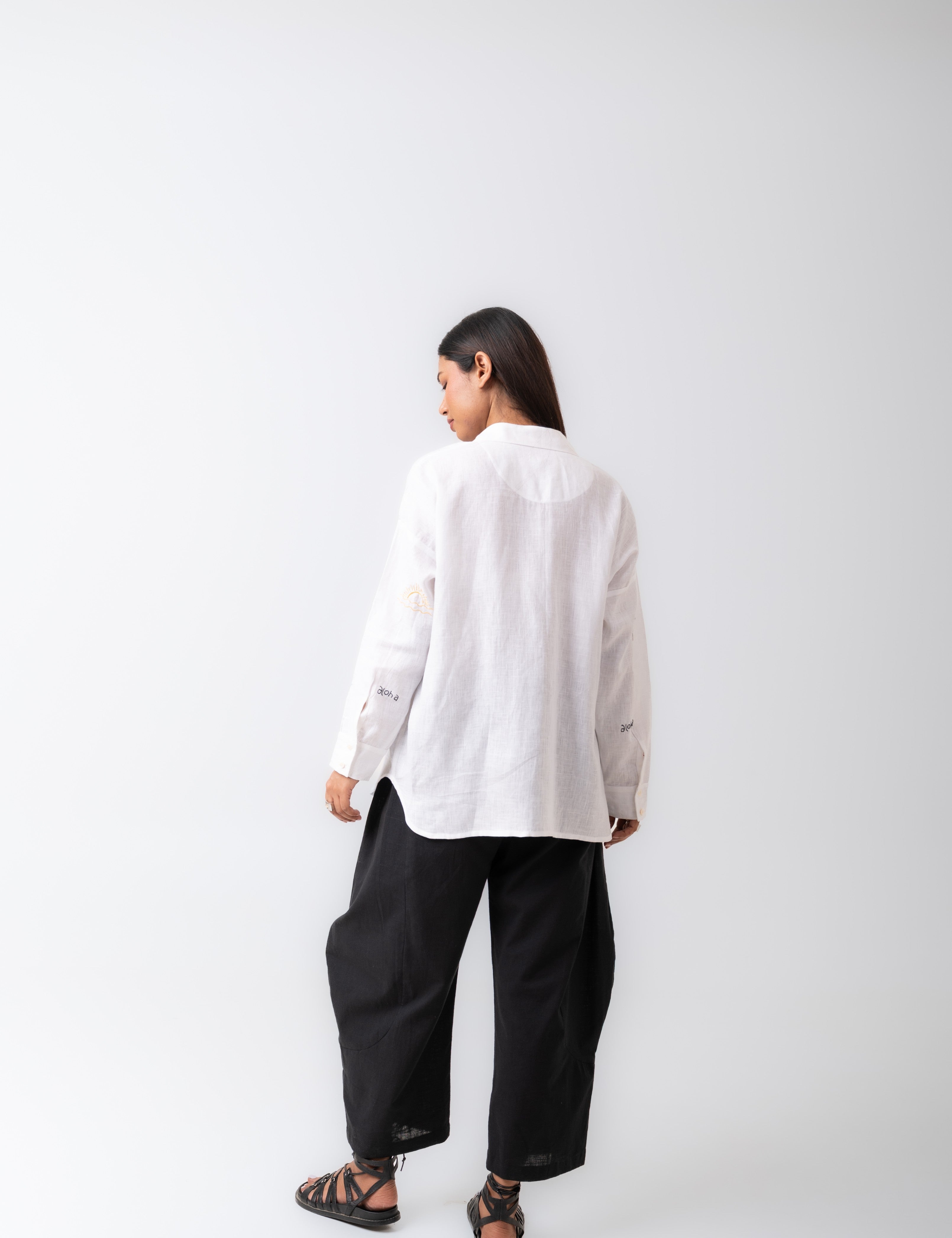 Orelia Top