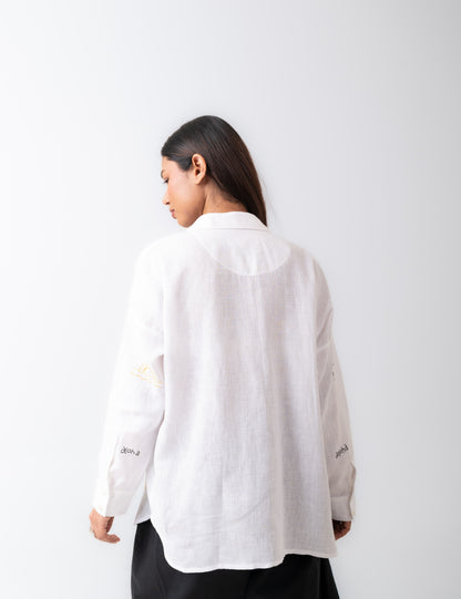 Orelia Top