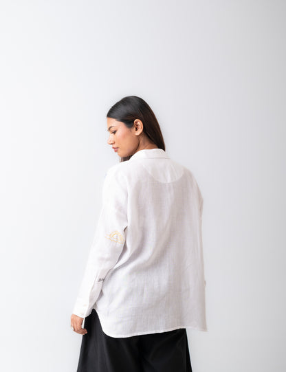 Orelia Top