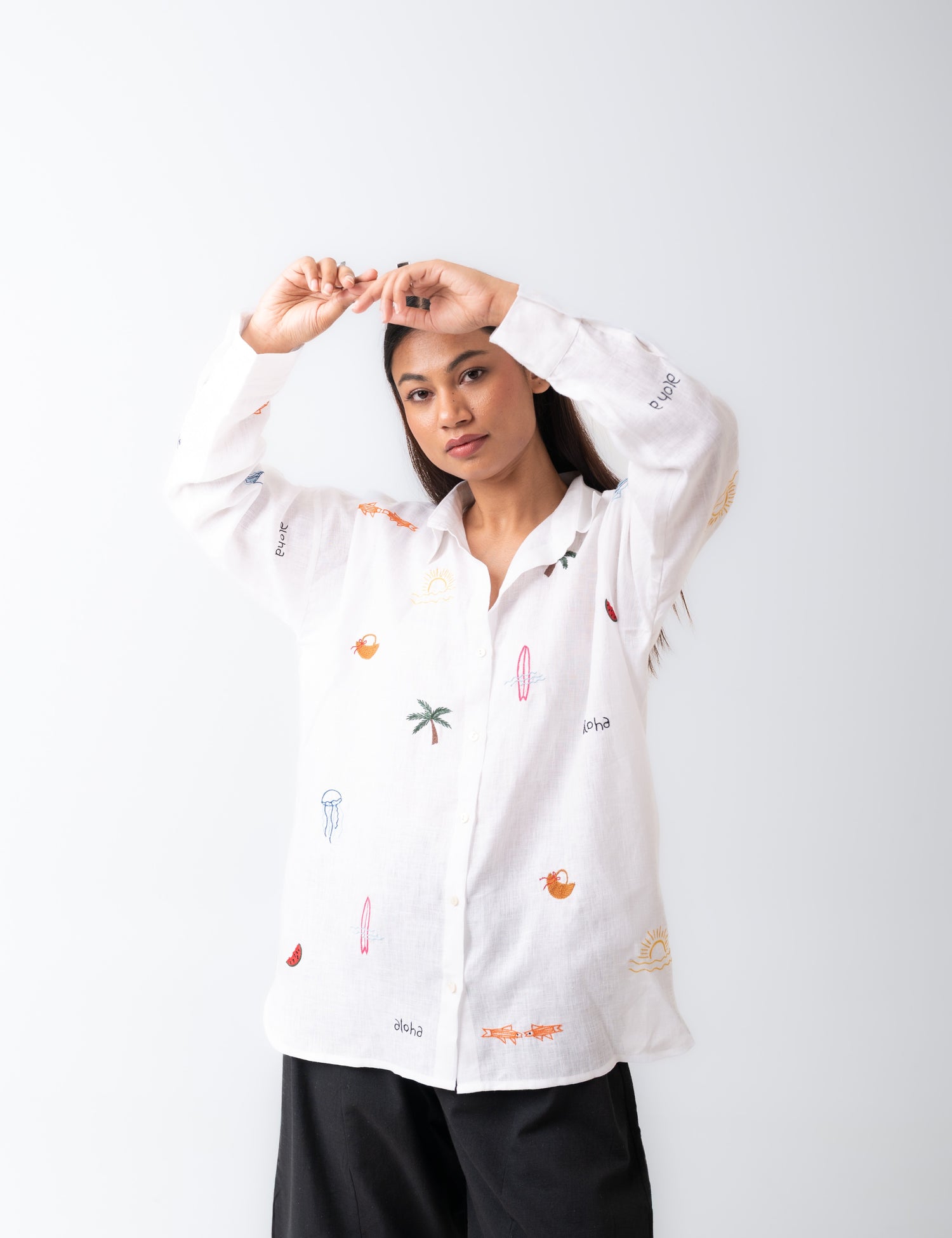 Orelia Top