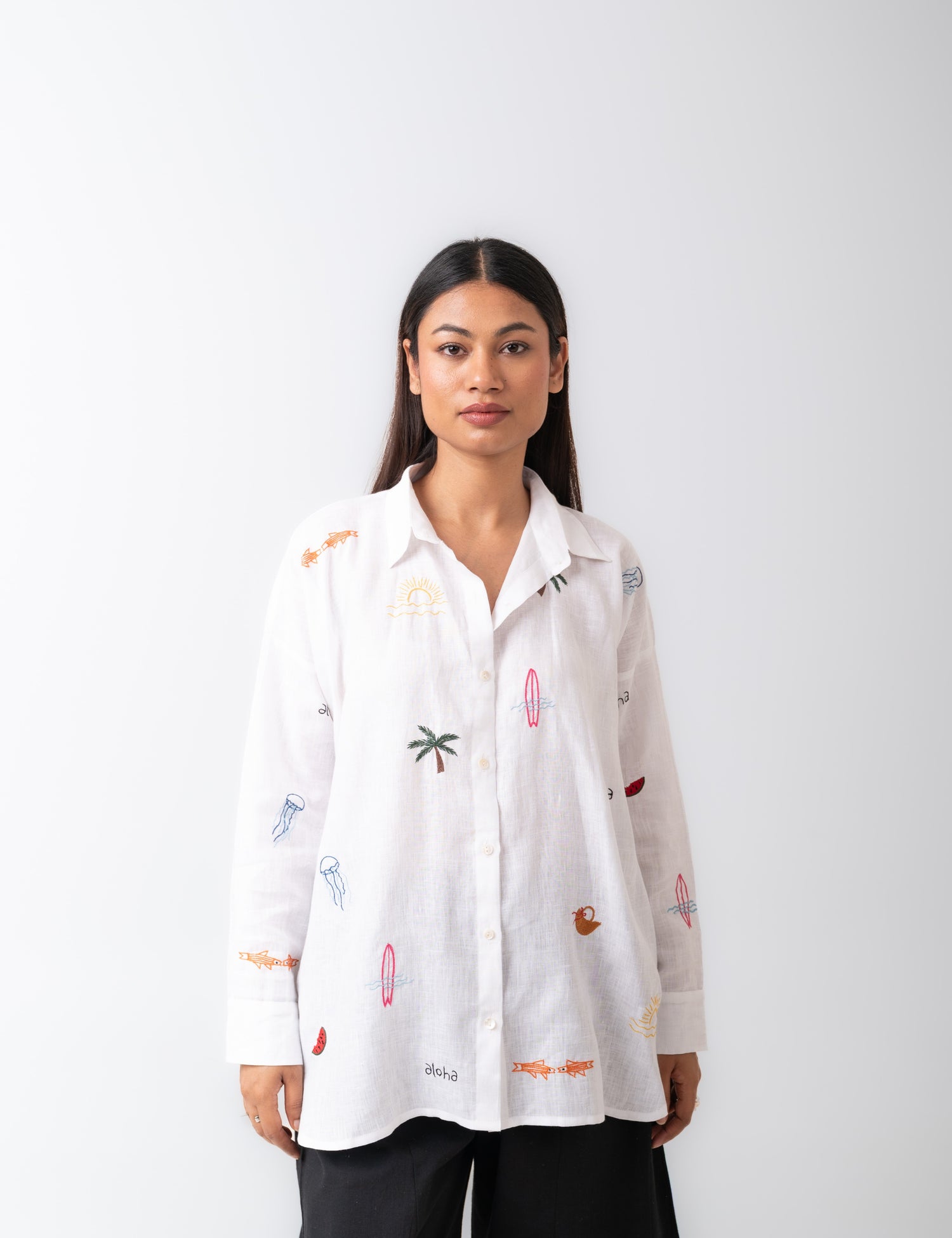 Orelia Top