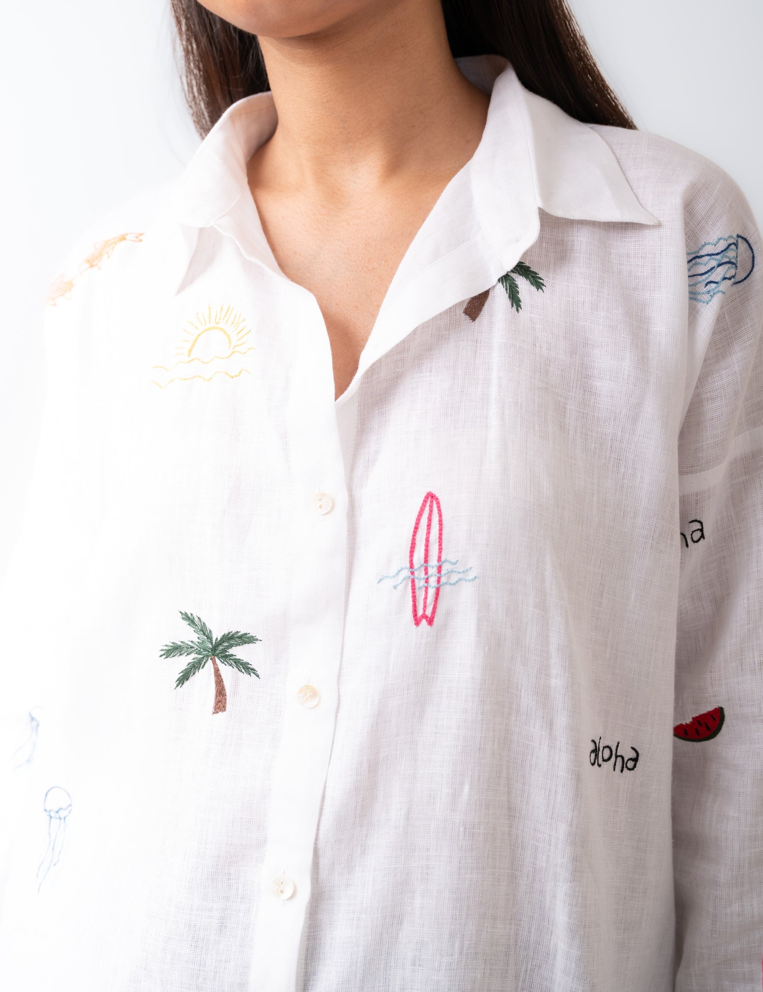 Orelia Top