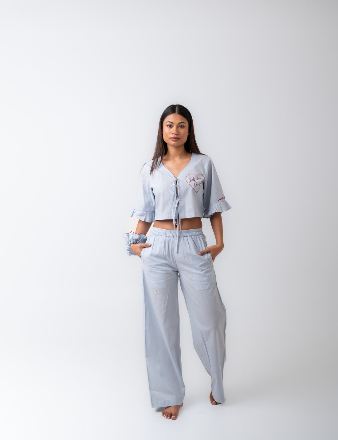 Novea Lounge Set