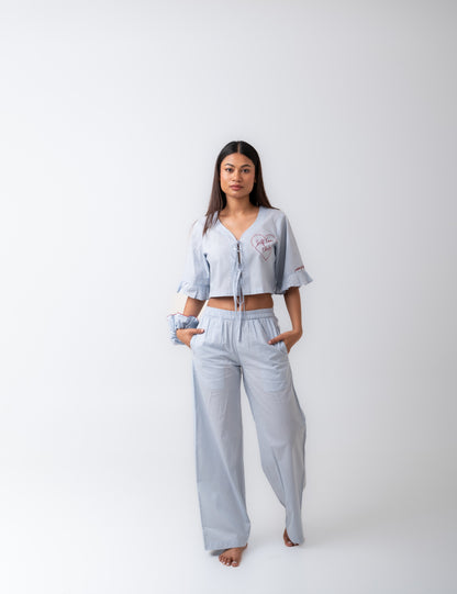 Novea Lounge Set