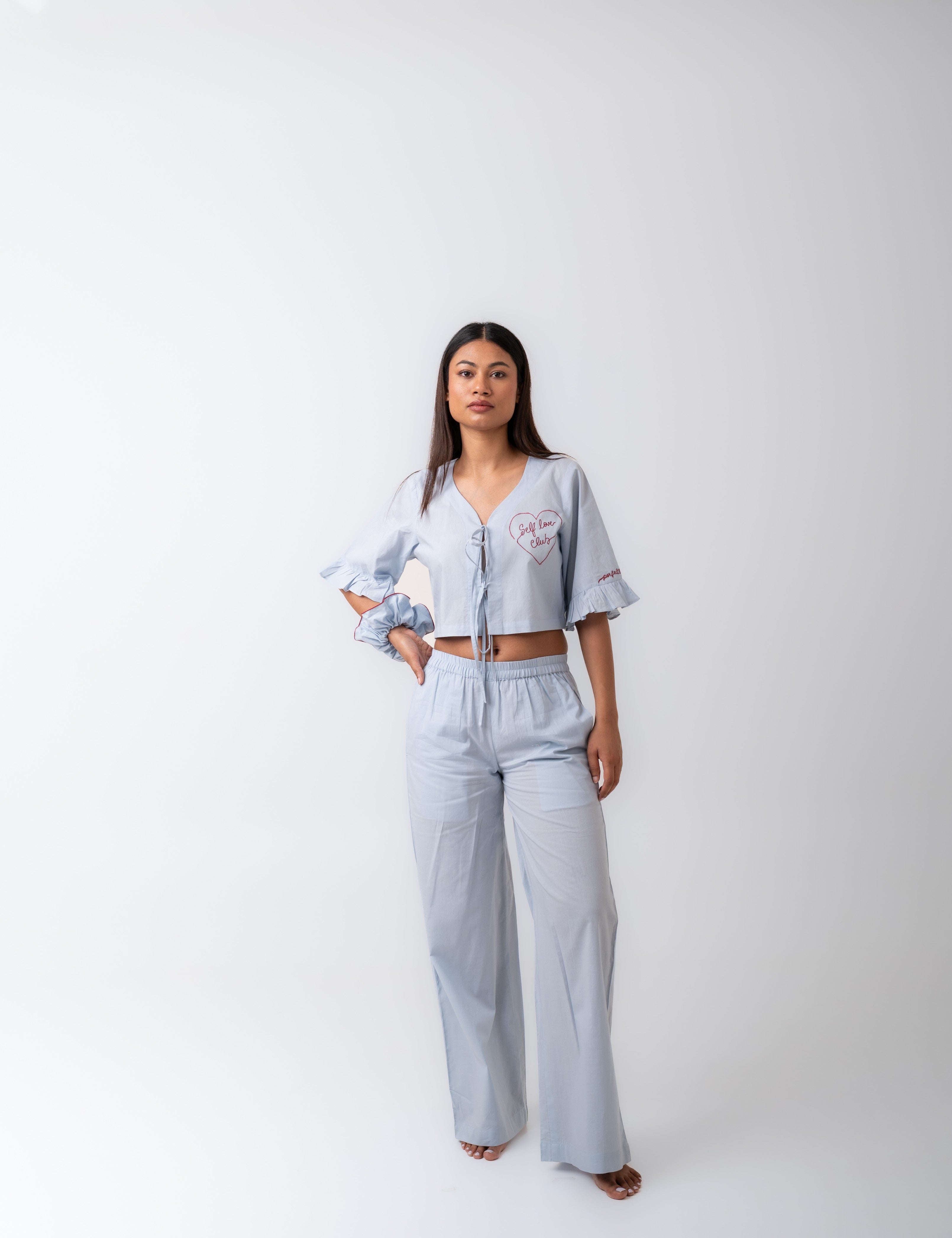 Novea Lounge Set