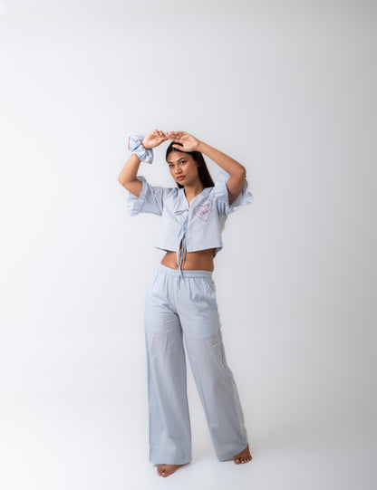 Novea Lounge Set