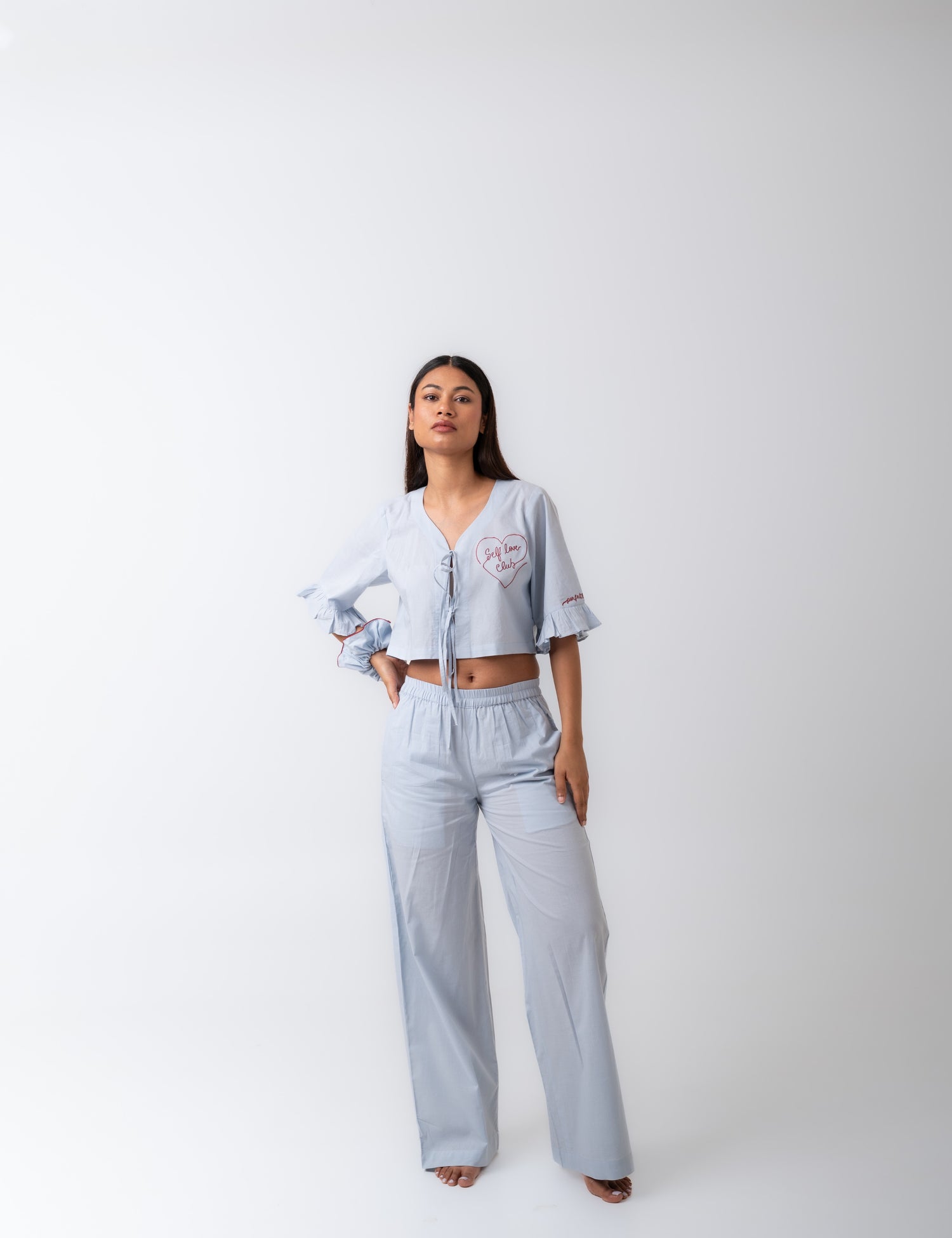 Novea Lounge Set