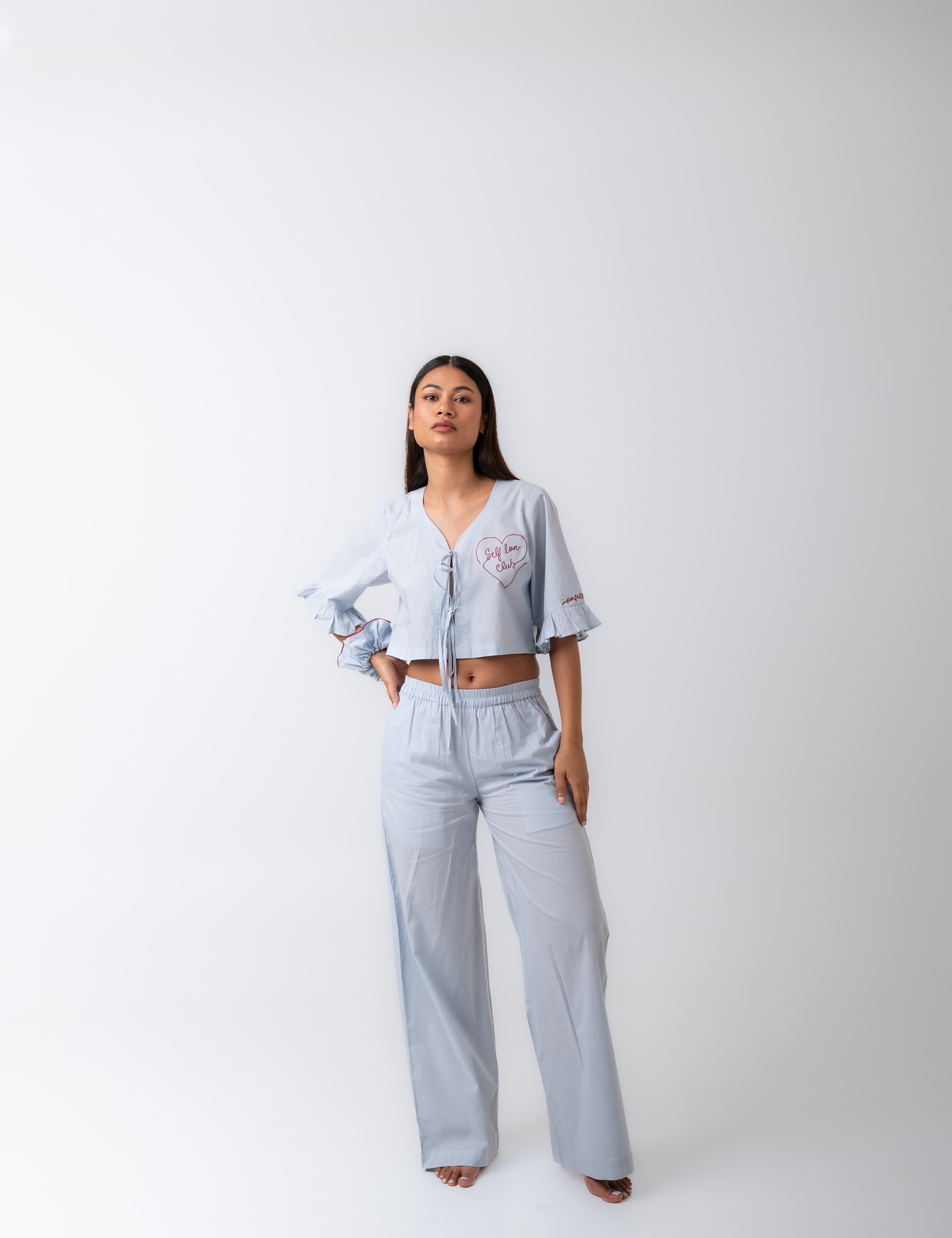 Novea Lounge Set