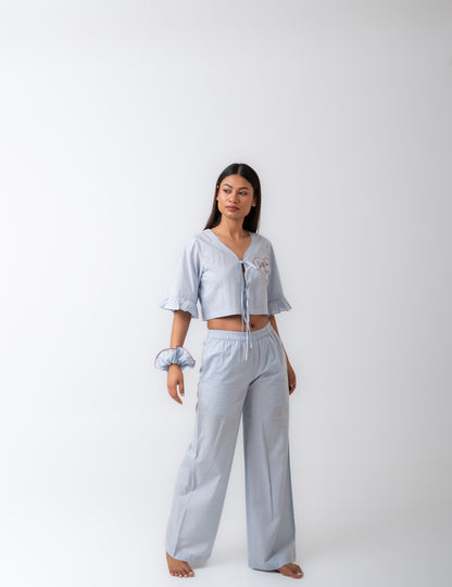 Novea Lounge Set