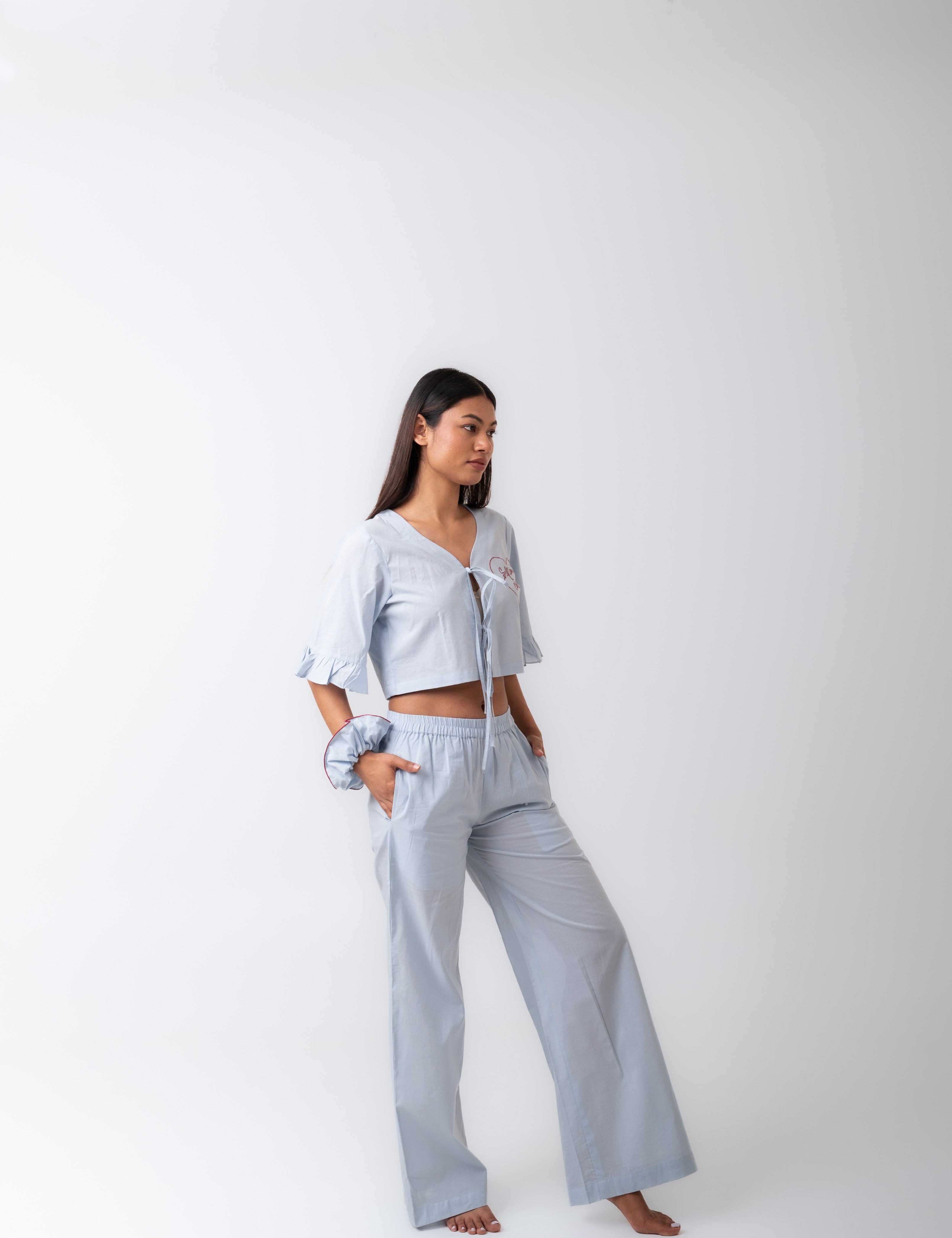 Novea Lounge Set
