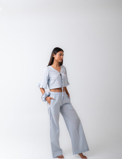Novea Lounge Set