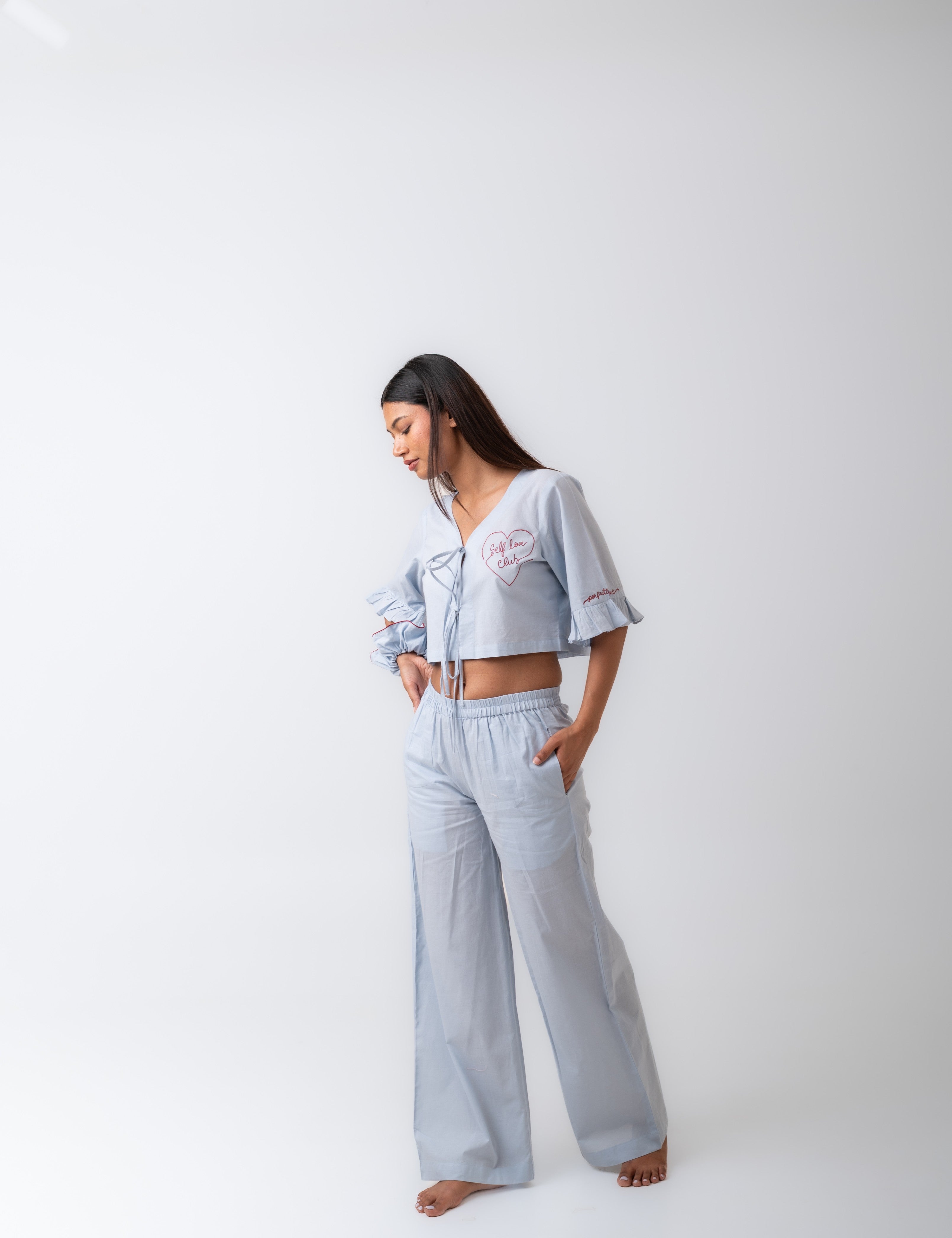 Novea Lounge Set