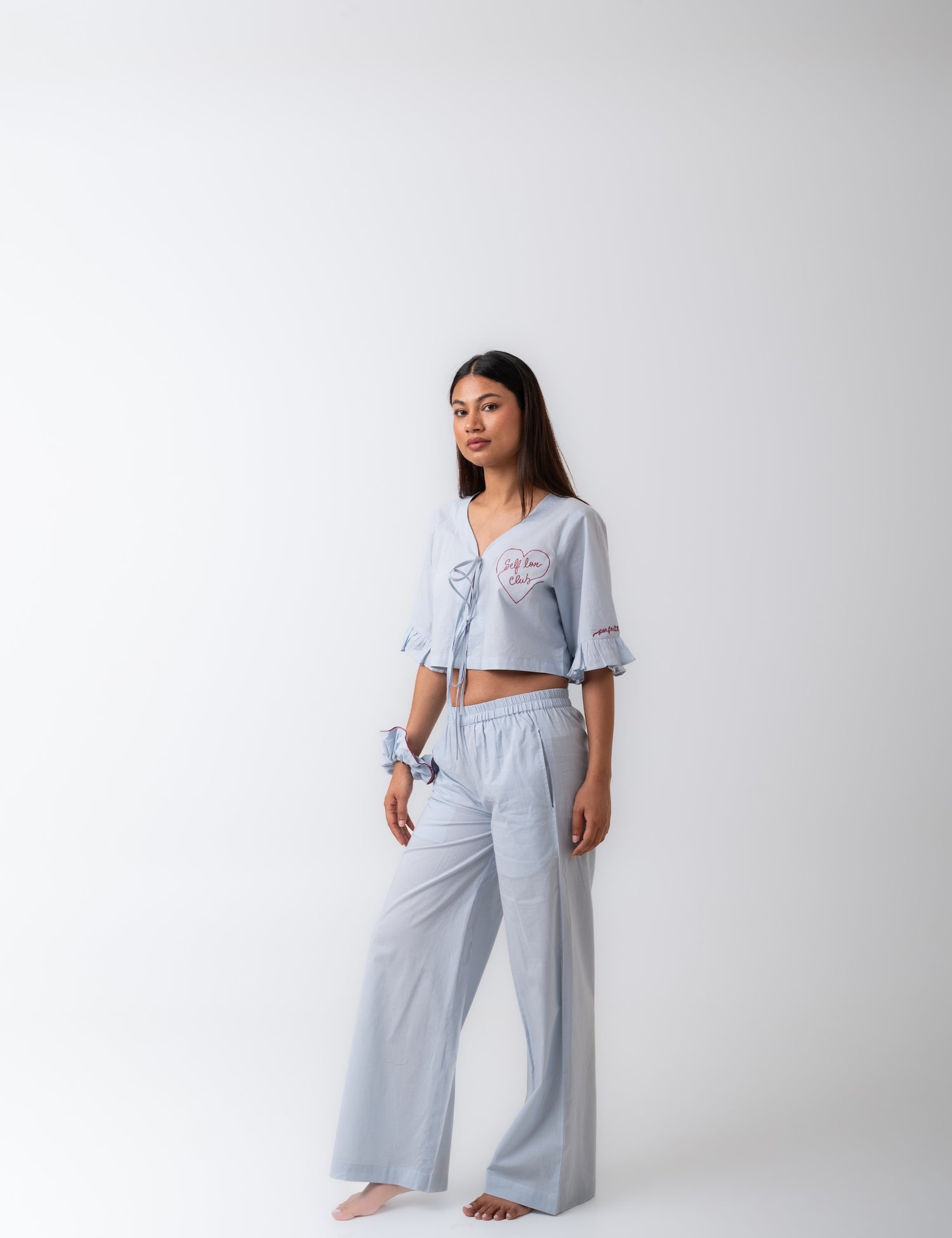 Novea Lounge Set