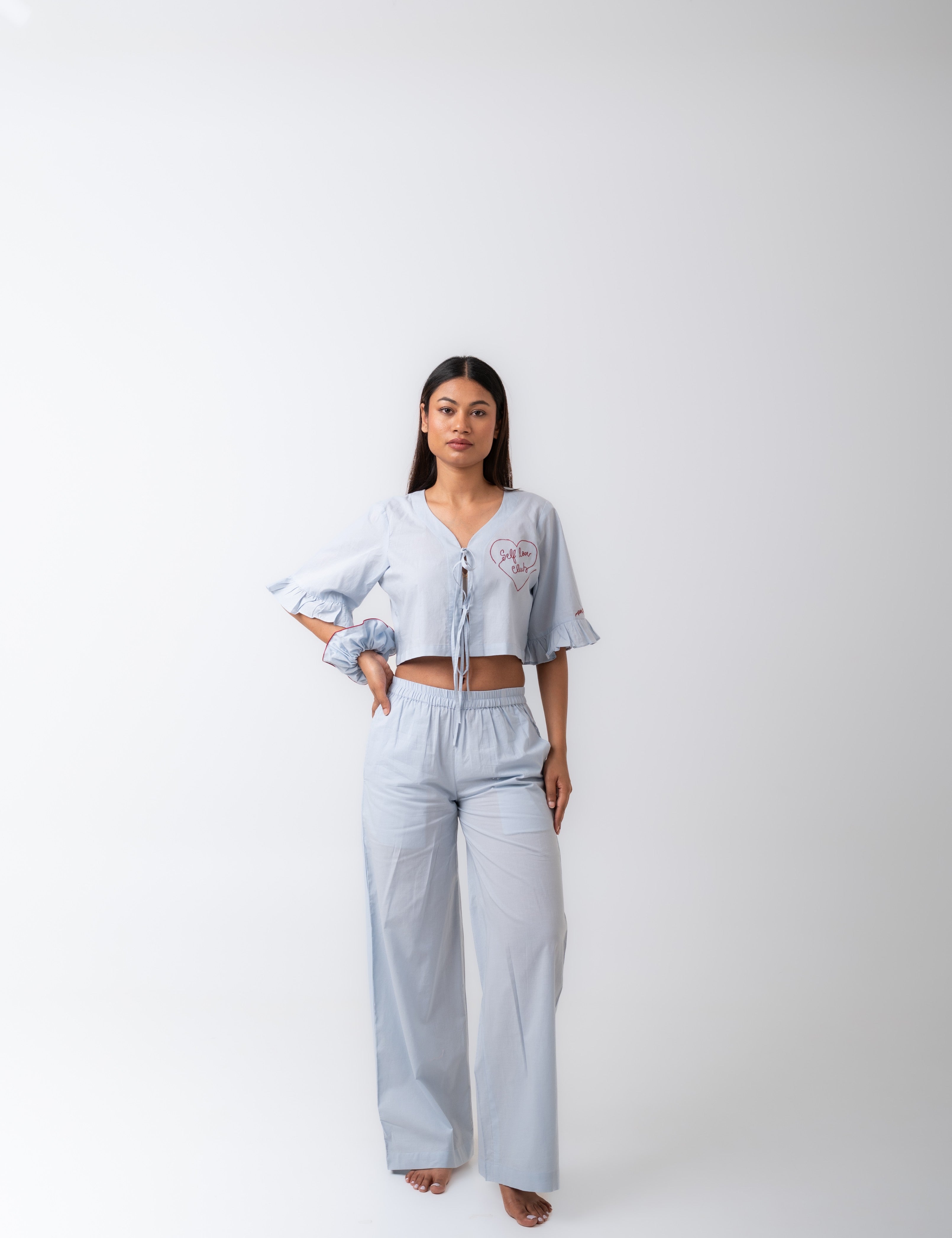 Novea Lounge Set
