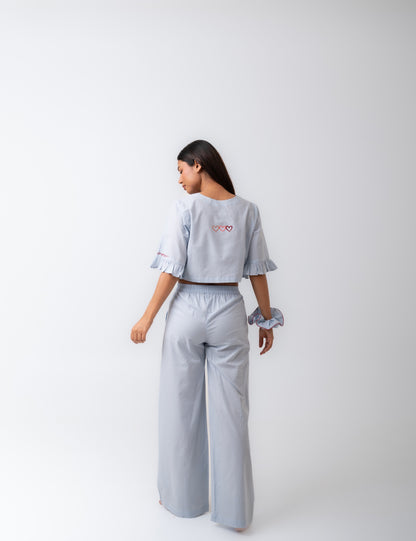 Novea Lounge Set